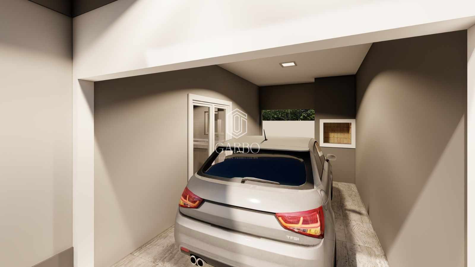 Casa, 2 quartos, 86 m² - Foto 7