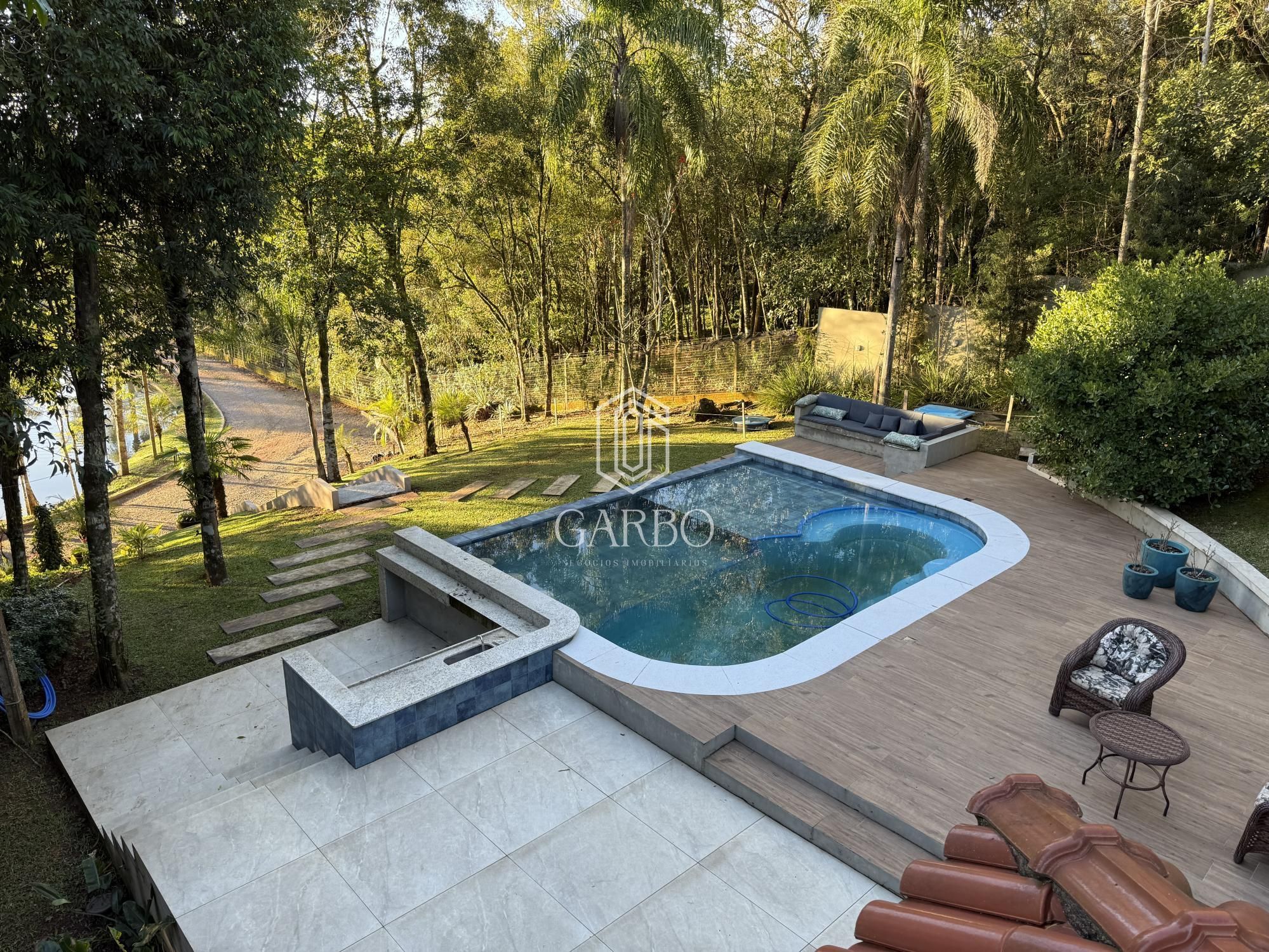 Chácara, 3 quartos, 5308 m² - Foto 18