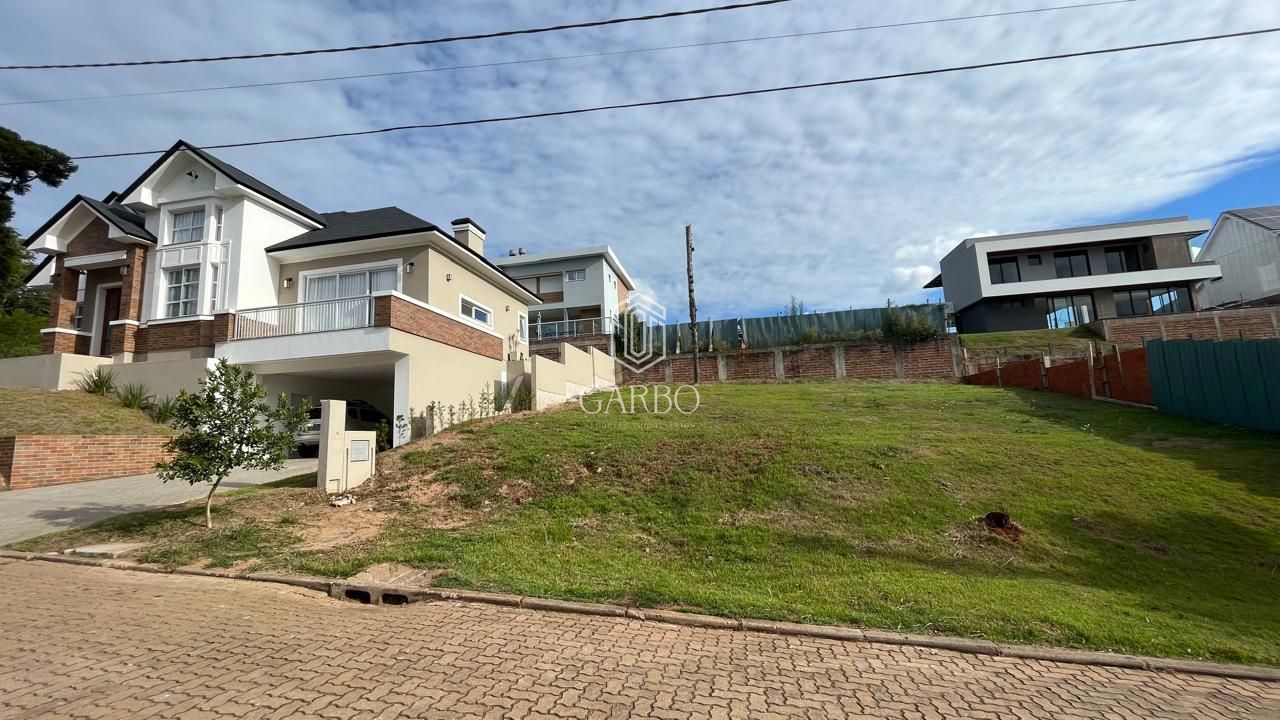 Terreno à venda, 418m² - Foto 1