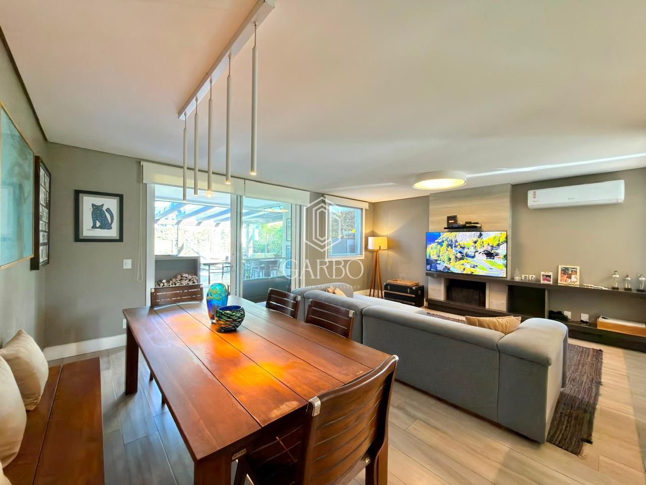 Casa, 4 quartos, 335 m² - Foto 3