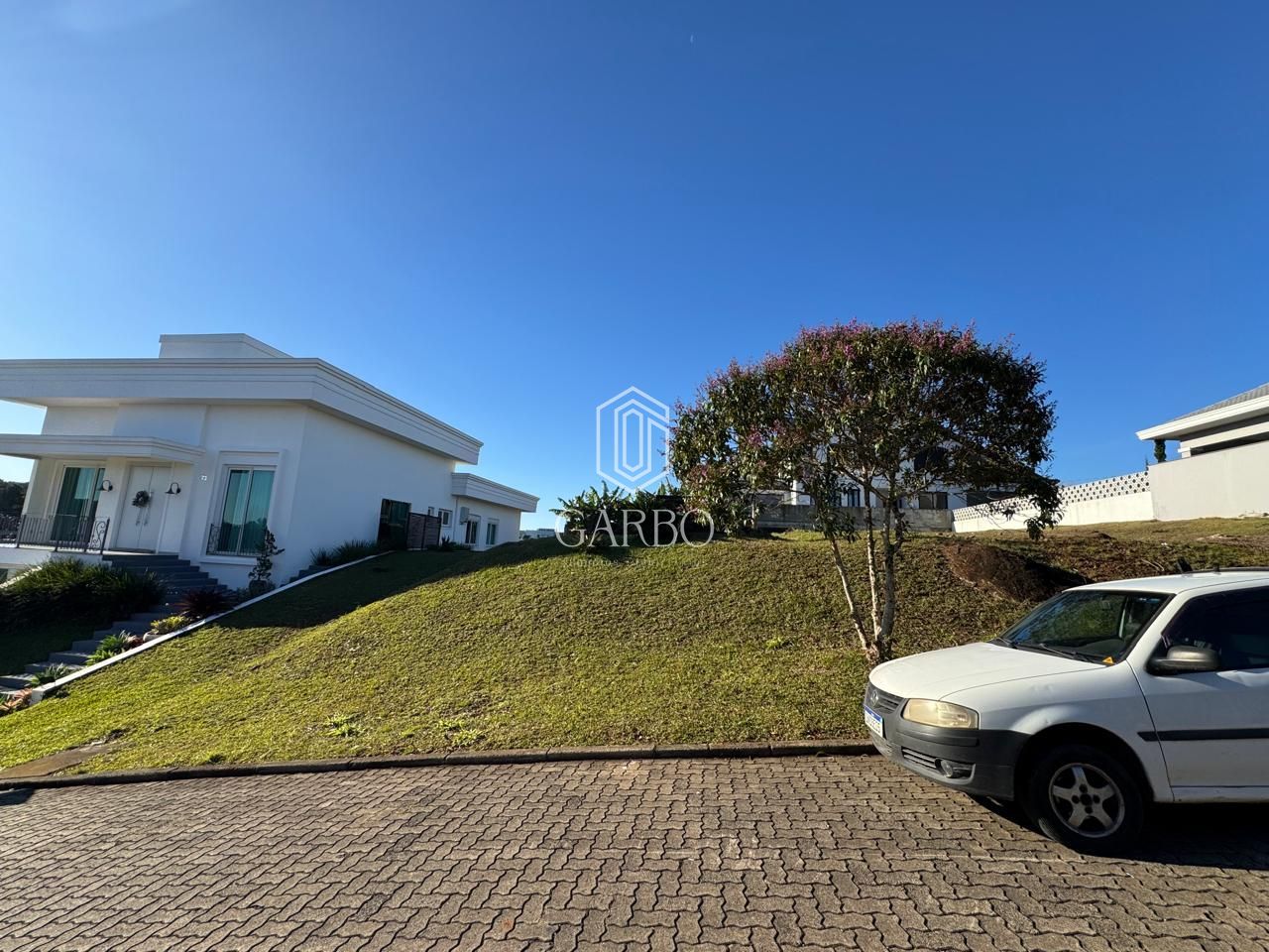 Terreno, 420 m² - Foto 1