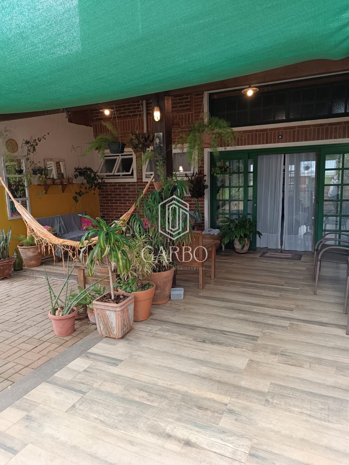 Casa, 2 quartos, 167 m² - Foto 1