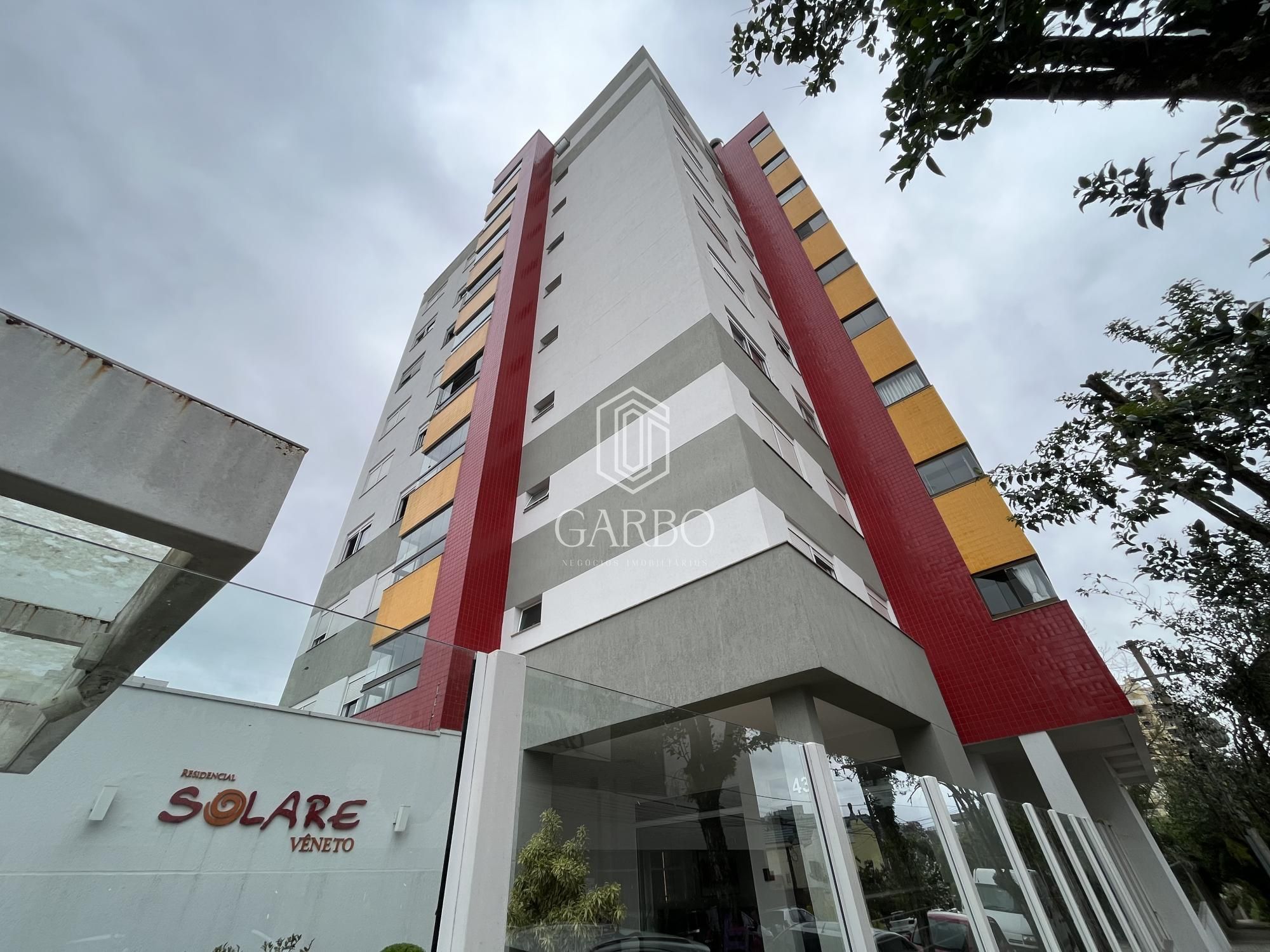 Apartamento, 2 quartos, 94 m² - Foto 10