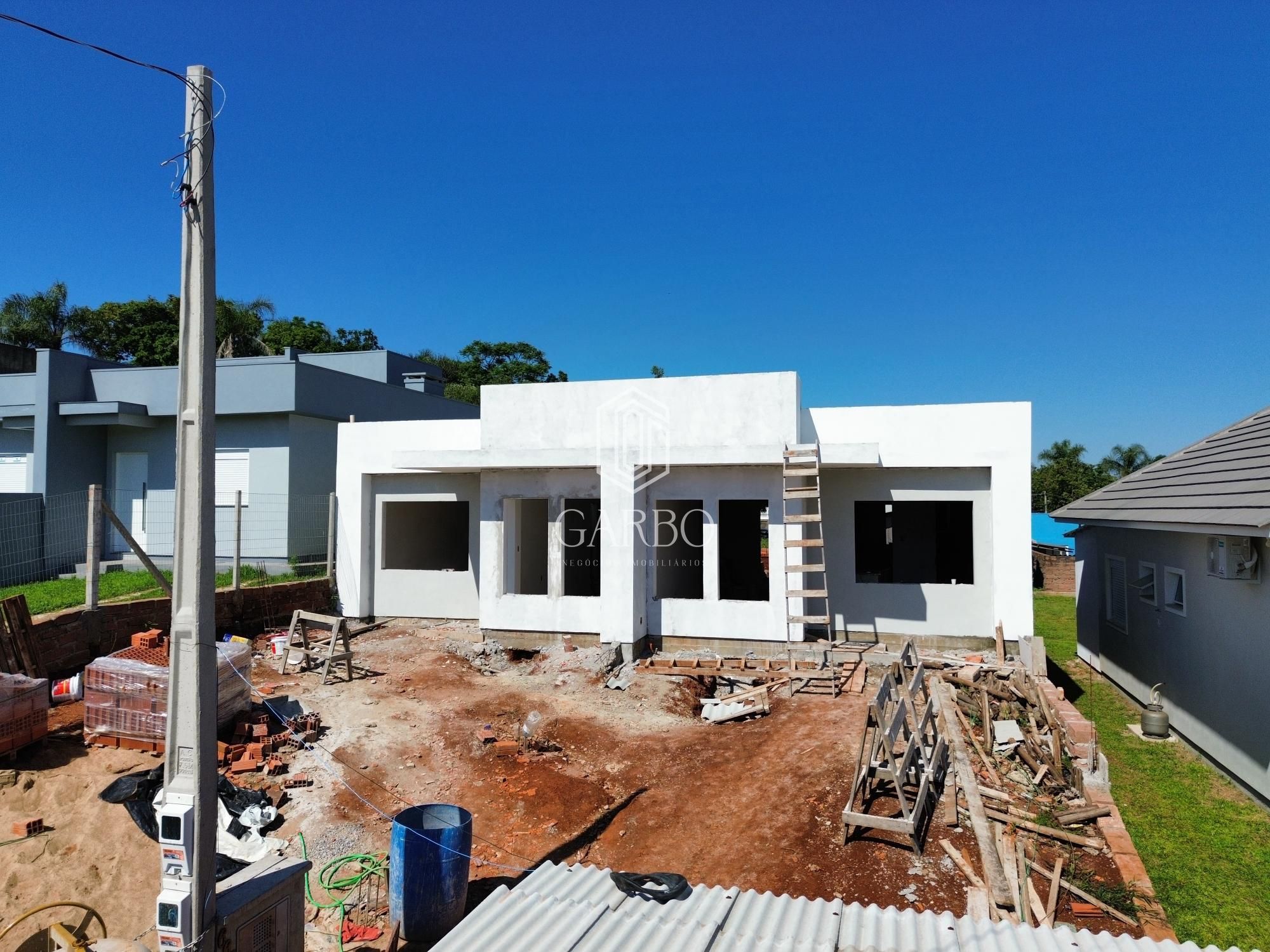 Casa, 2 quartos, 74 m² - Foto 4