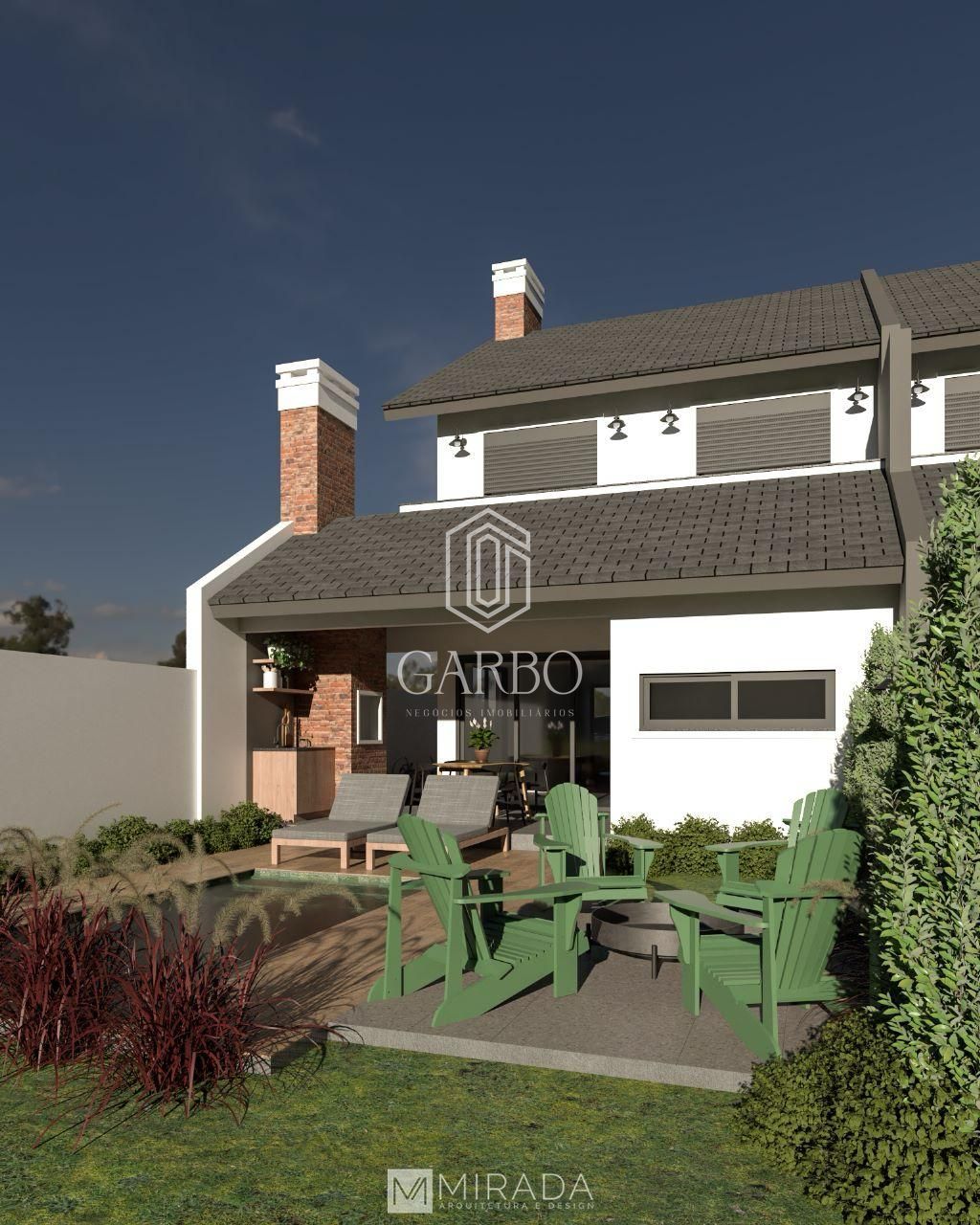 Apartamento, 3 quartos, 132 m² - Foto 10