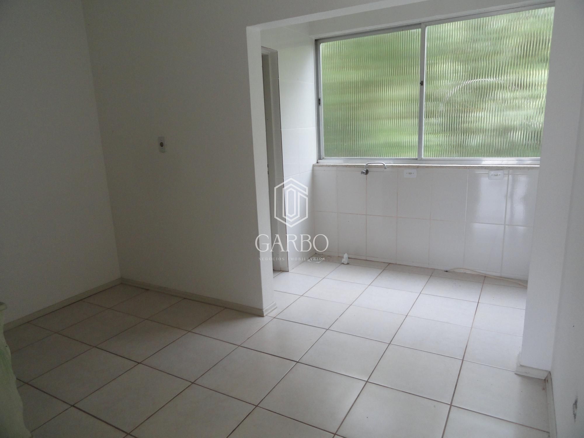 Apartamento à venda com 2 quartos, 67m² - Foto 3