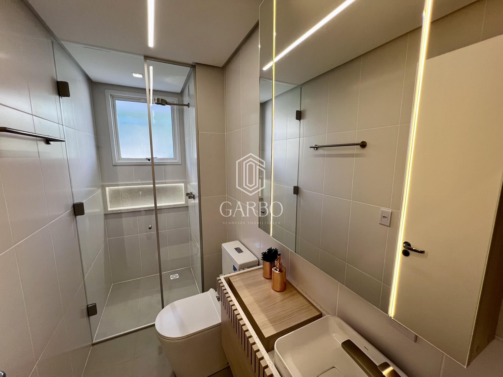 Apartamento à venda com 2 quartos, 100m² - Foto 7