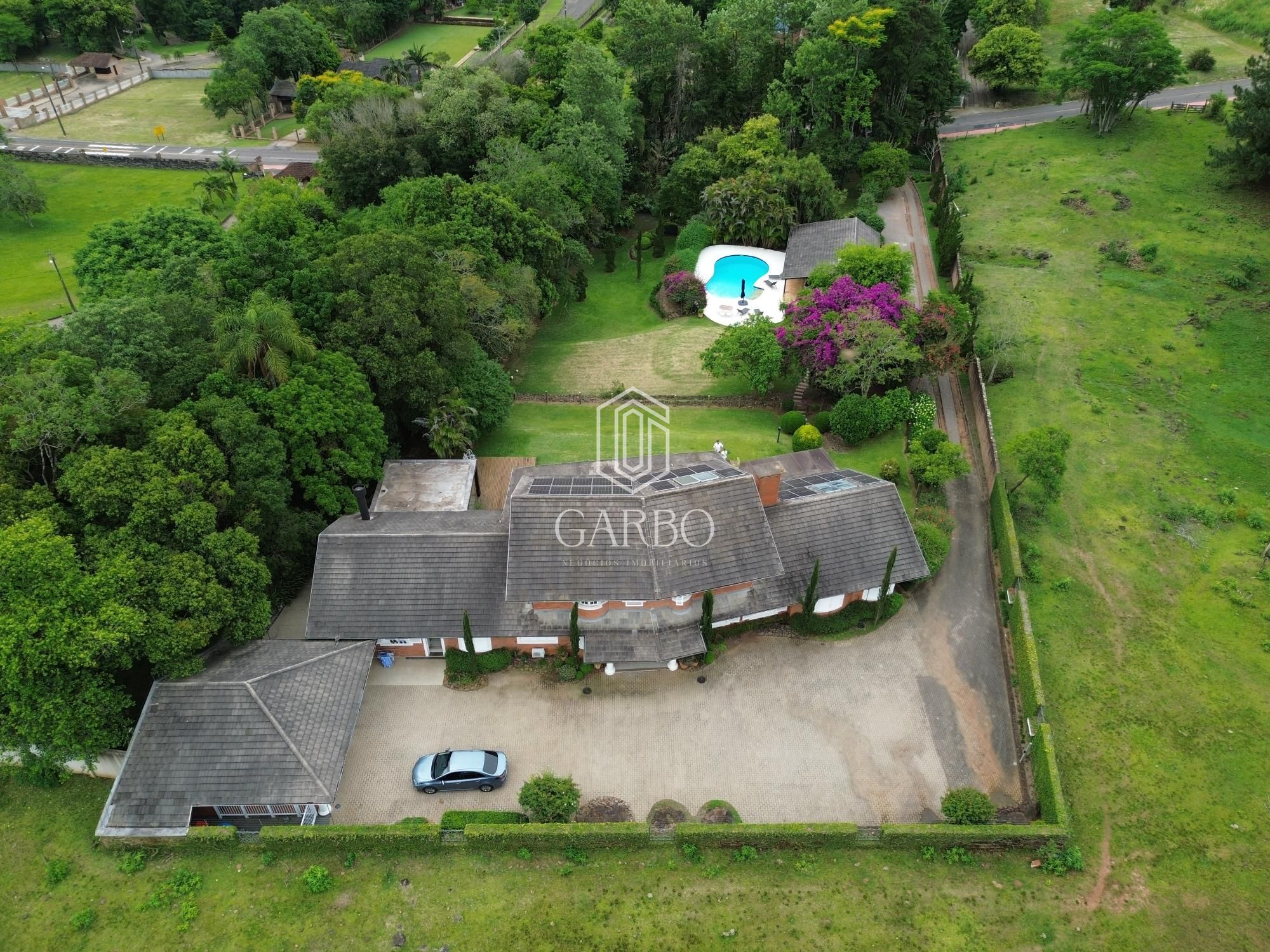 Casa, 4 quartos, 546 m² - Foto 44