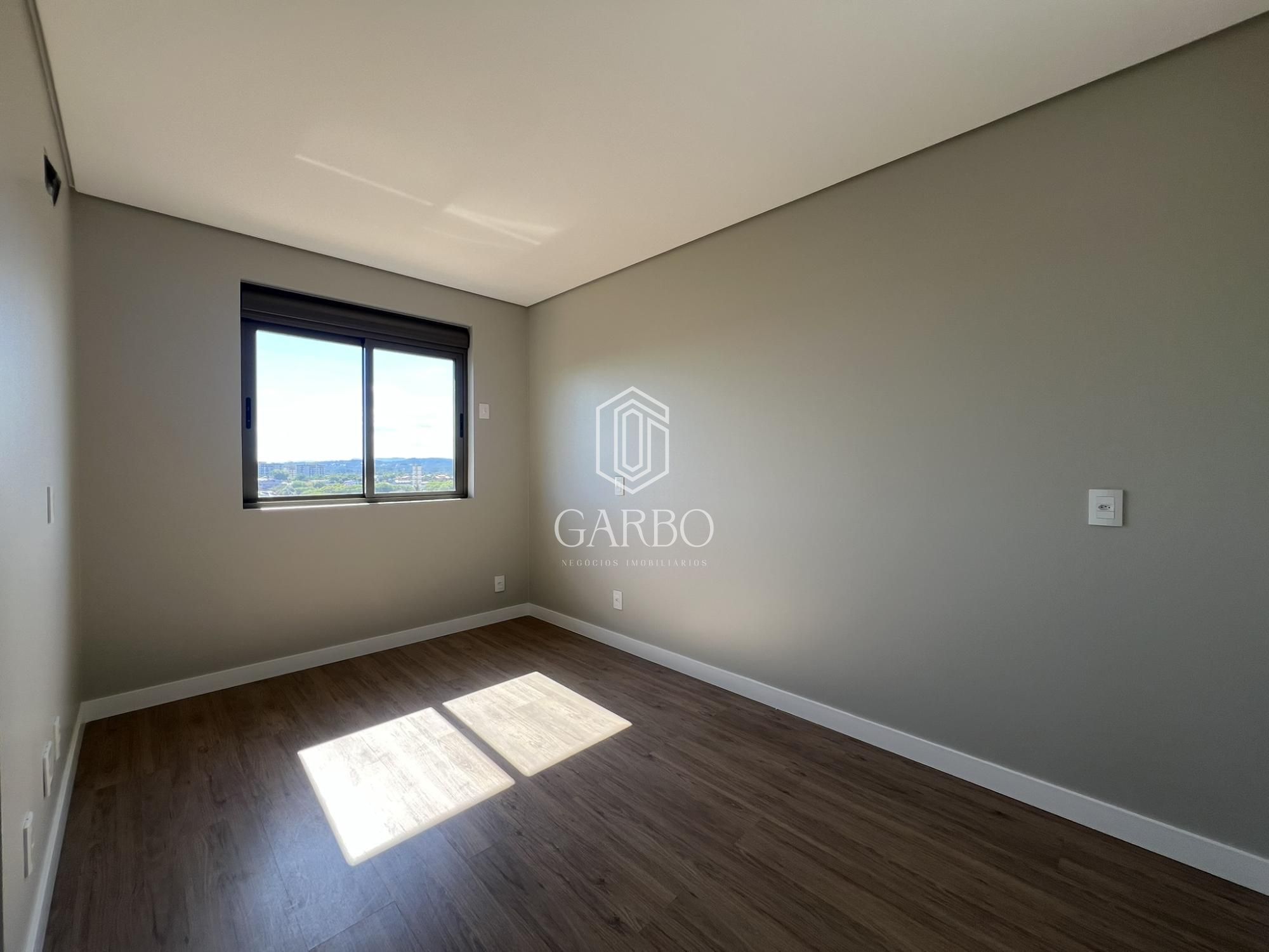 Apartamento à venda com 2 quartos, 102m² - Foto 2