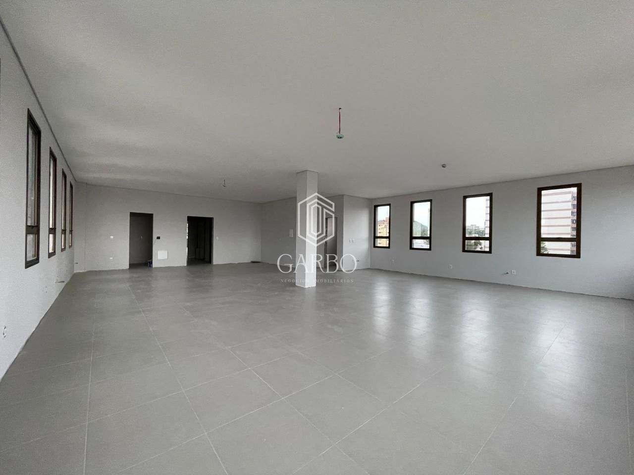 Conjunto Comercial-Sala à venda com 1 quarto, 293m² - Foto 5