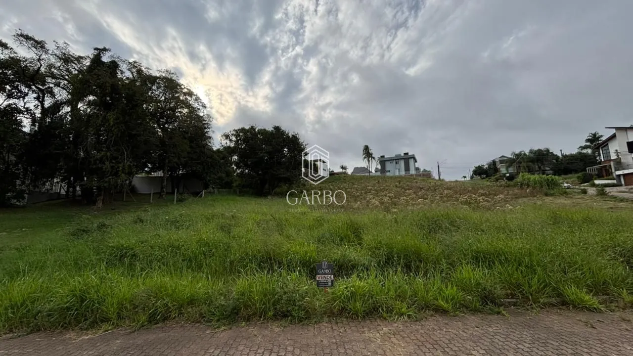 TERRENO NO LOTEAMENTO JARDIM DAS HORTÊNSIAS