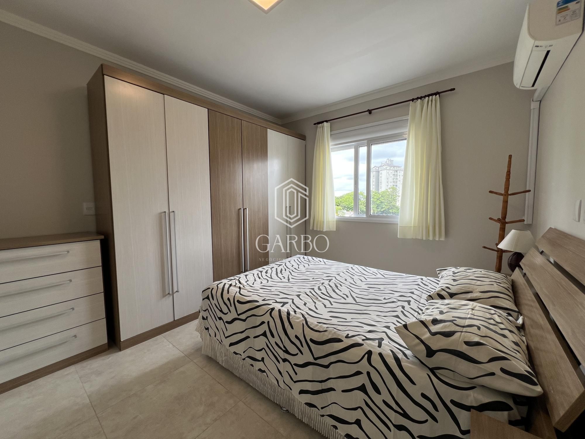 Apartamento à venda com 1 quarto, 69m² - Foto 5