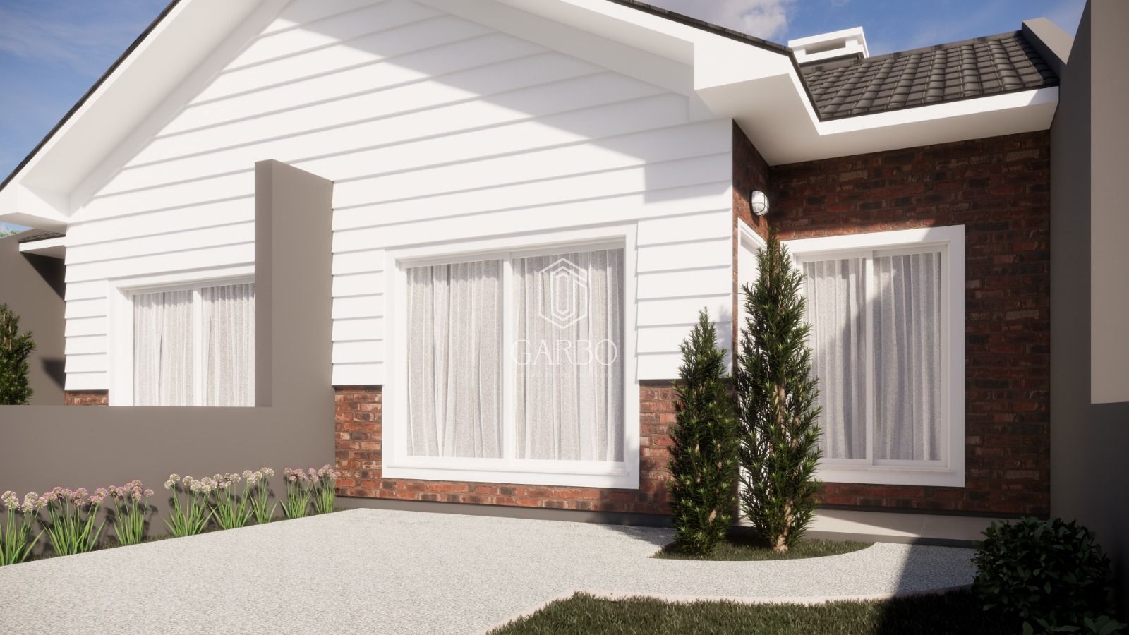 Casa, 2 quartos, 68 m² - Foto 5