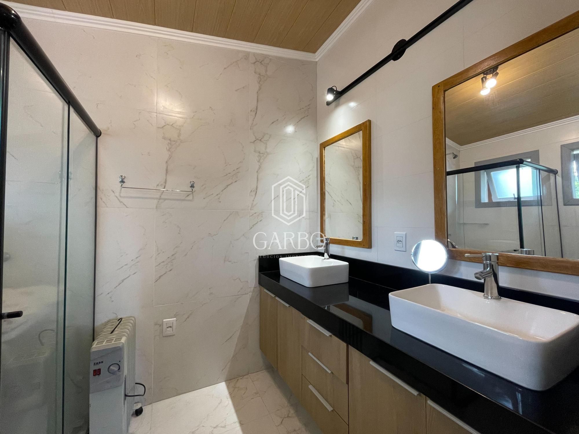 Casa à venda com 3 quartos, 202m² - Foto 17