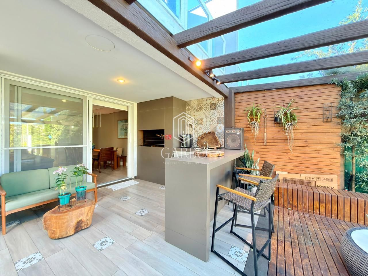 Casa, 4 quartos, 335 m² - Foto 10