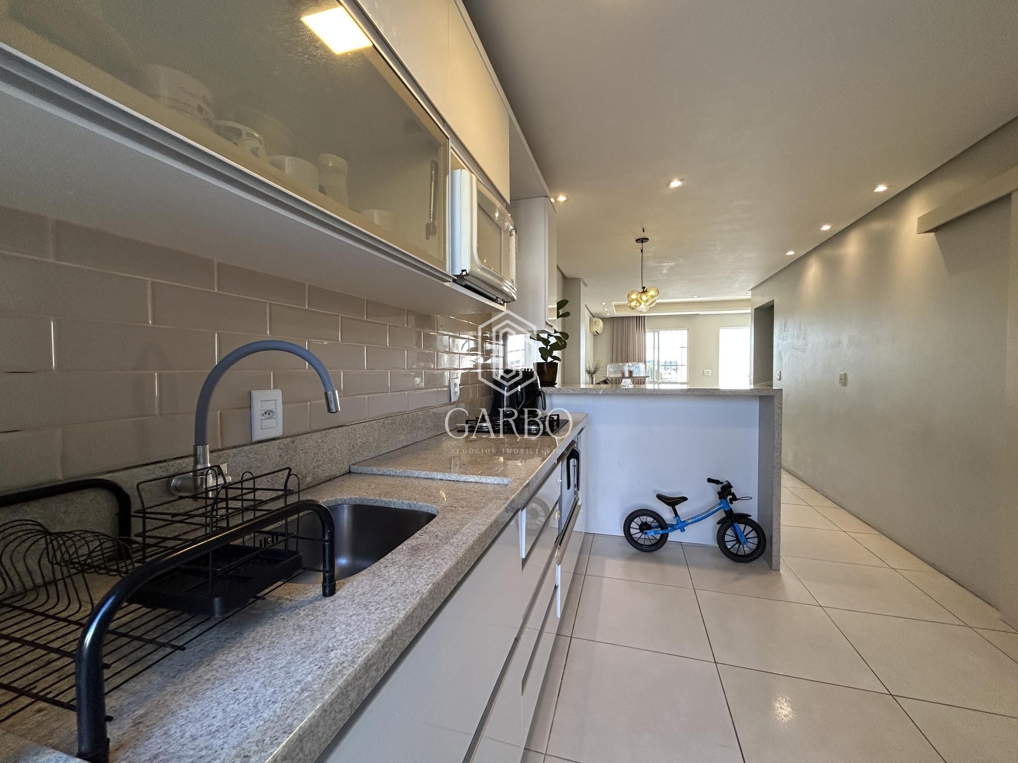 Apartamento, 2 quartos, 123 m² - Foto 7