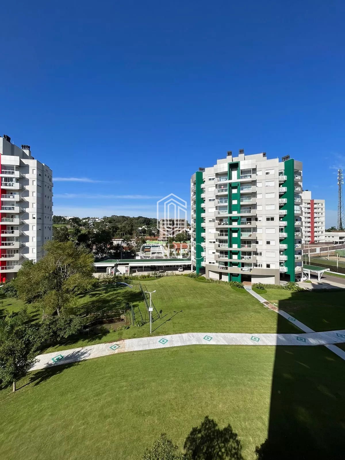 Apartamento à venda com 3 quartos, 167m² - Foto 19