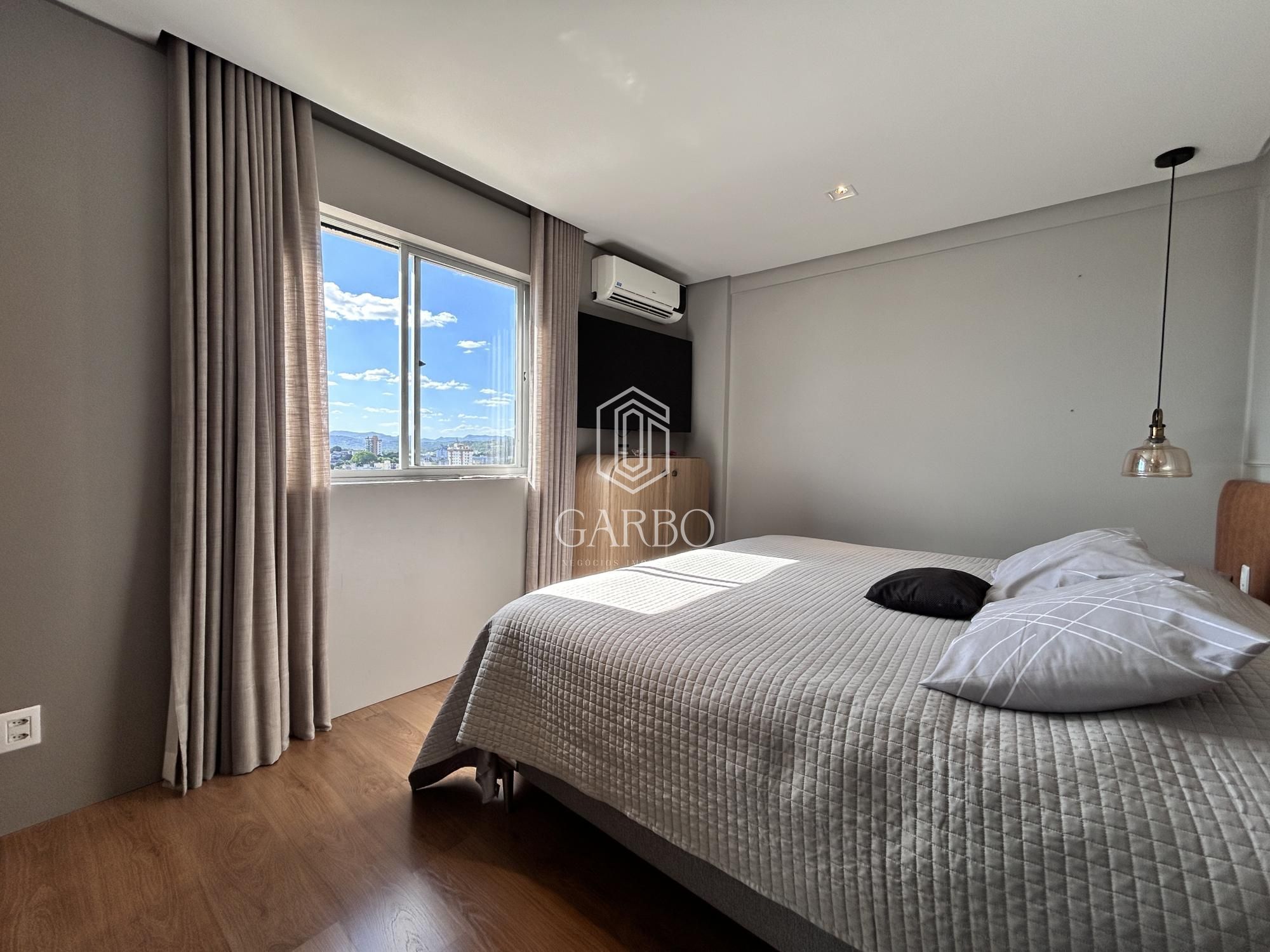 Cobertura, 3 quartos, 182 m² - Foto 5