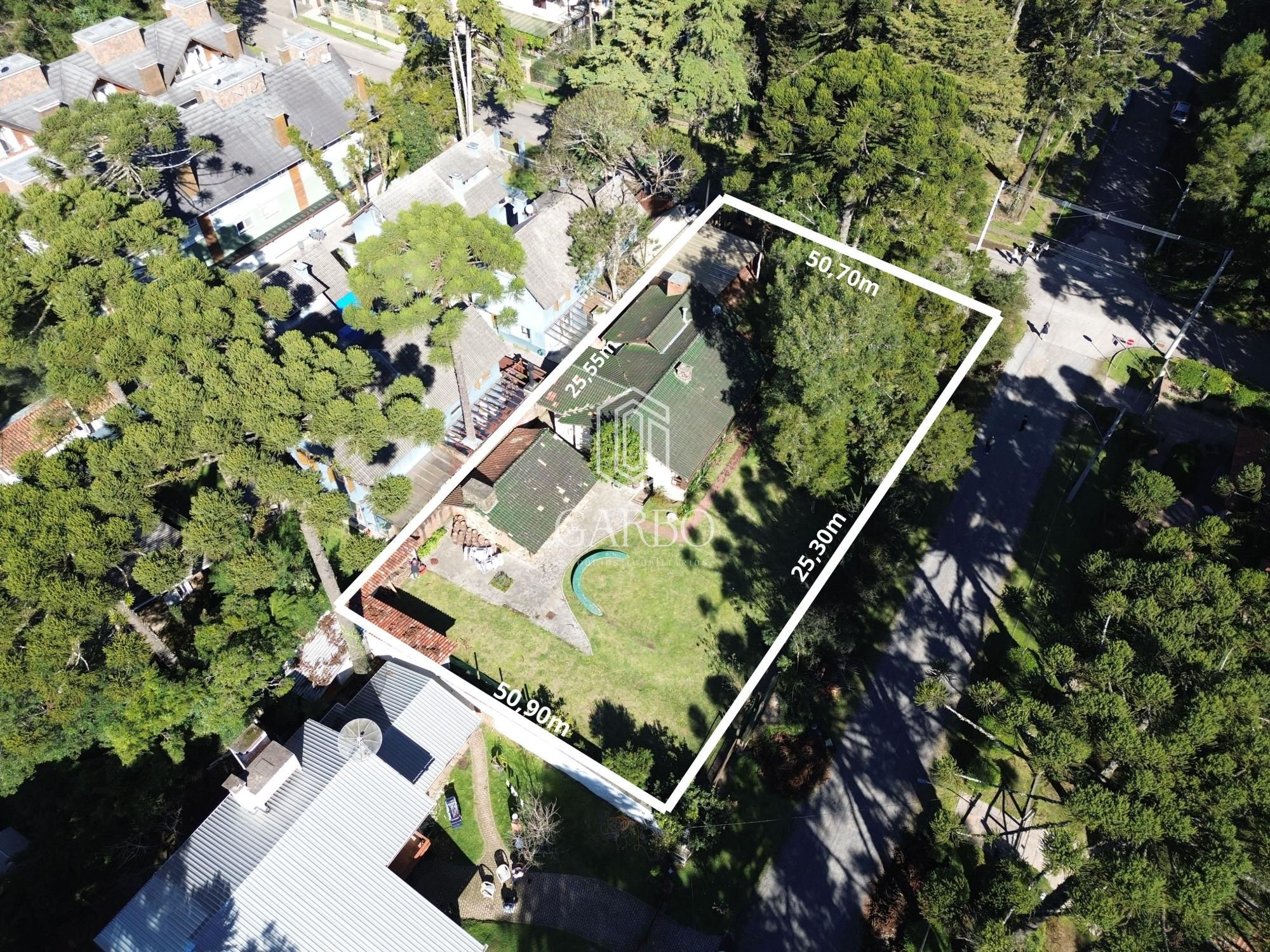 Terreno, 1291 m² - Foto 3