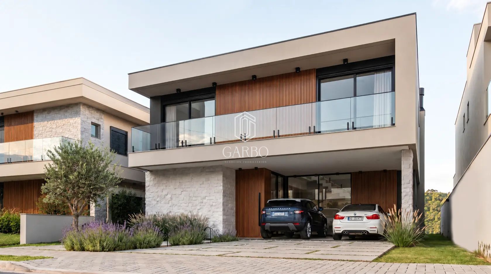 Casa, 4 quartos, 262 m² - Foto 3
