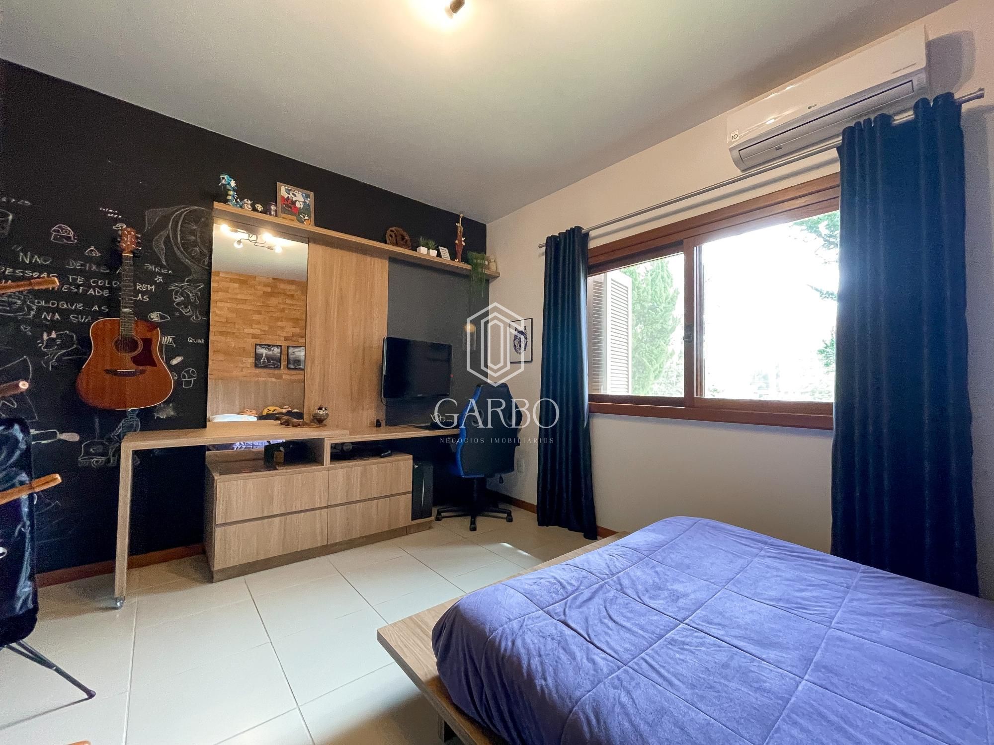 Casa, 3 quartos, 220 m² - Foto 21