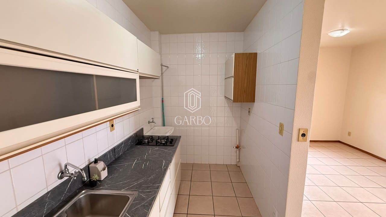 Apartamento, 1 quarto, 31 m² - Foto 5