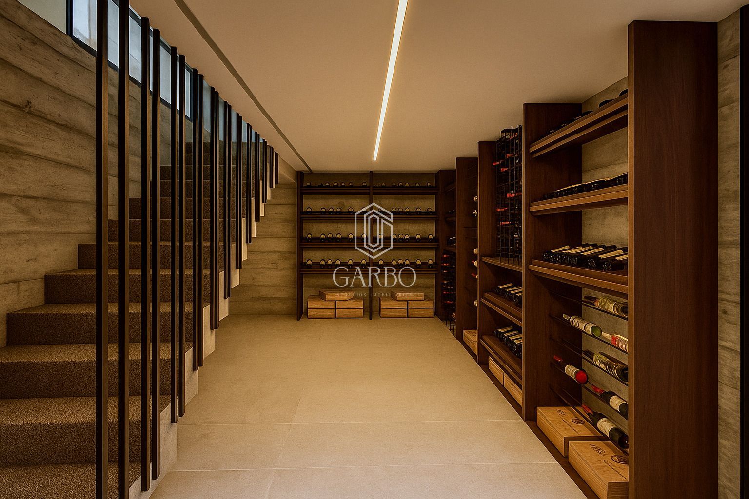 Casa, 4 quartos, 382 m² - Foto 14