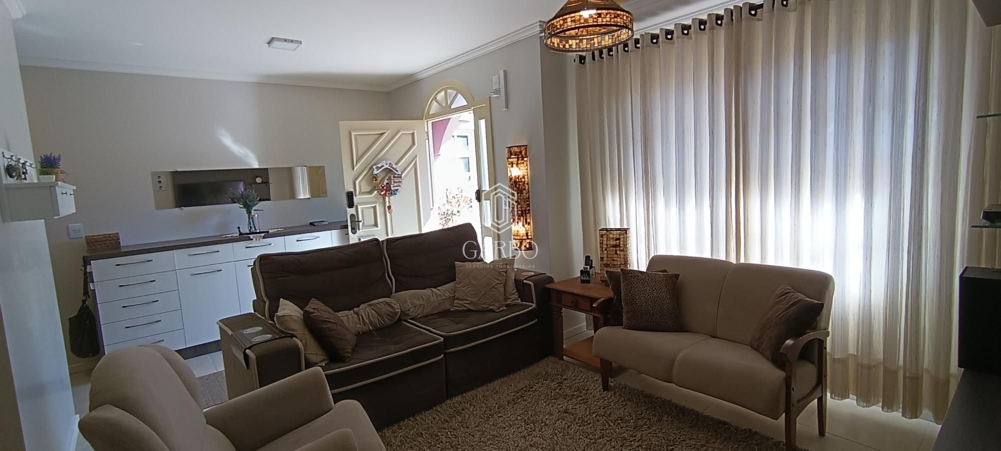 Apartamento, 3 quartos, 134 m² - Foto 8