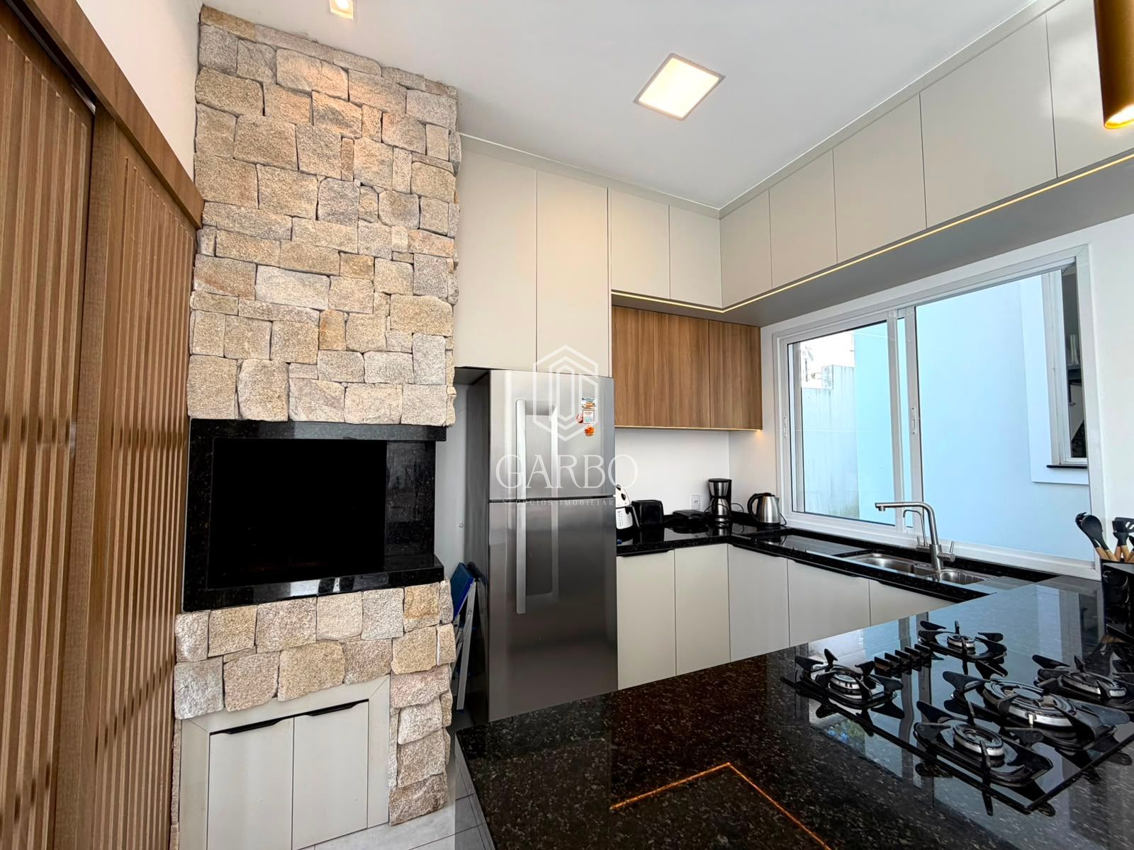 Casa, 3 quartos, 189 m² - Foto 5