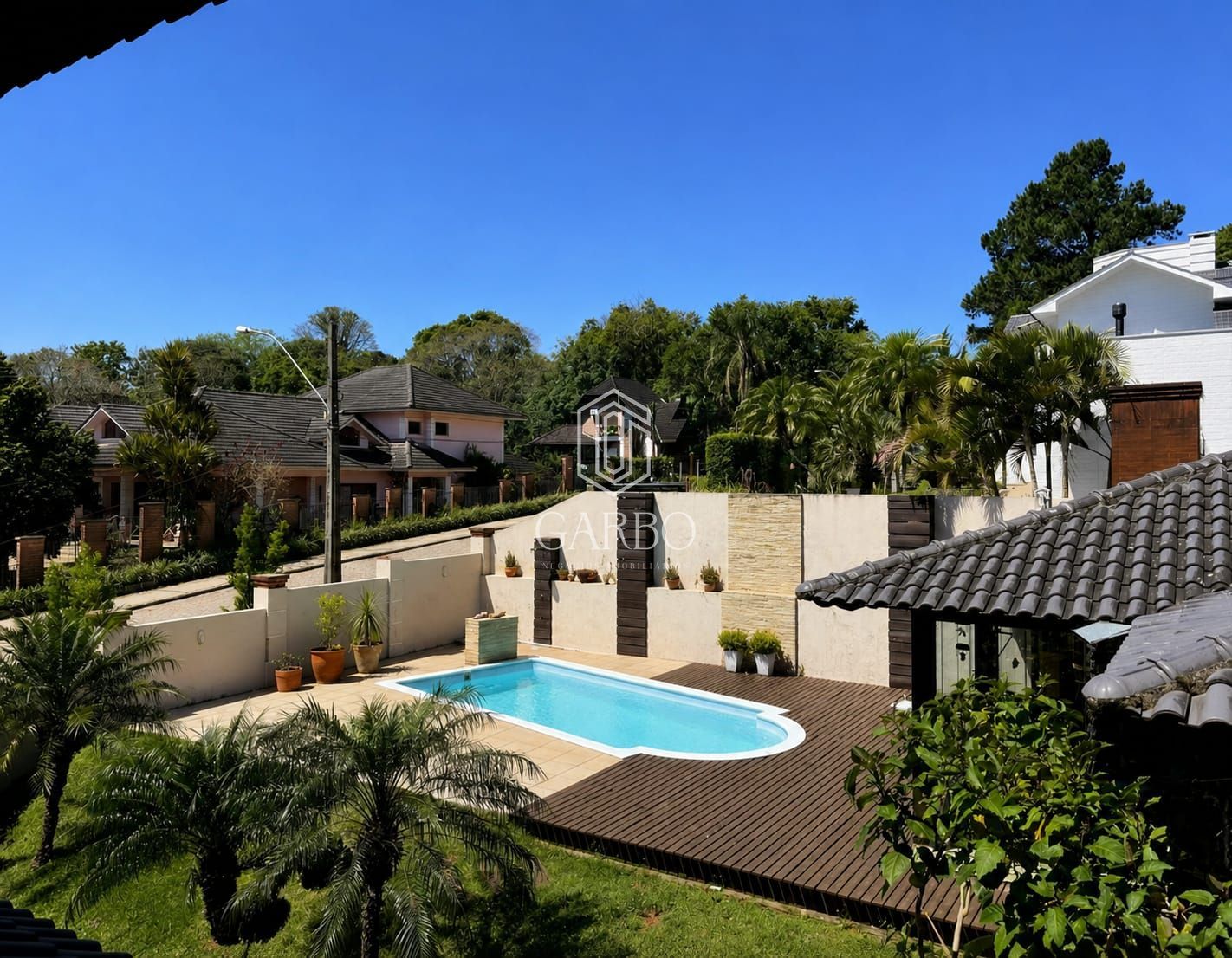 Casa, 3 quartos, 395 m² - Foto 4