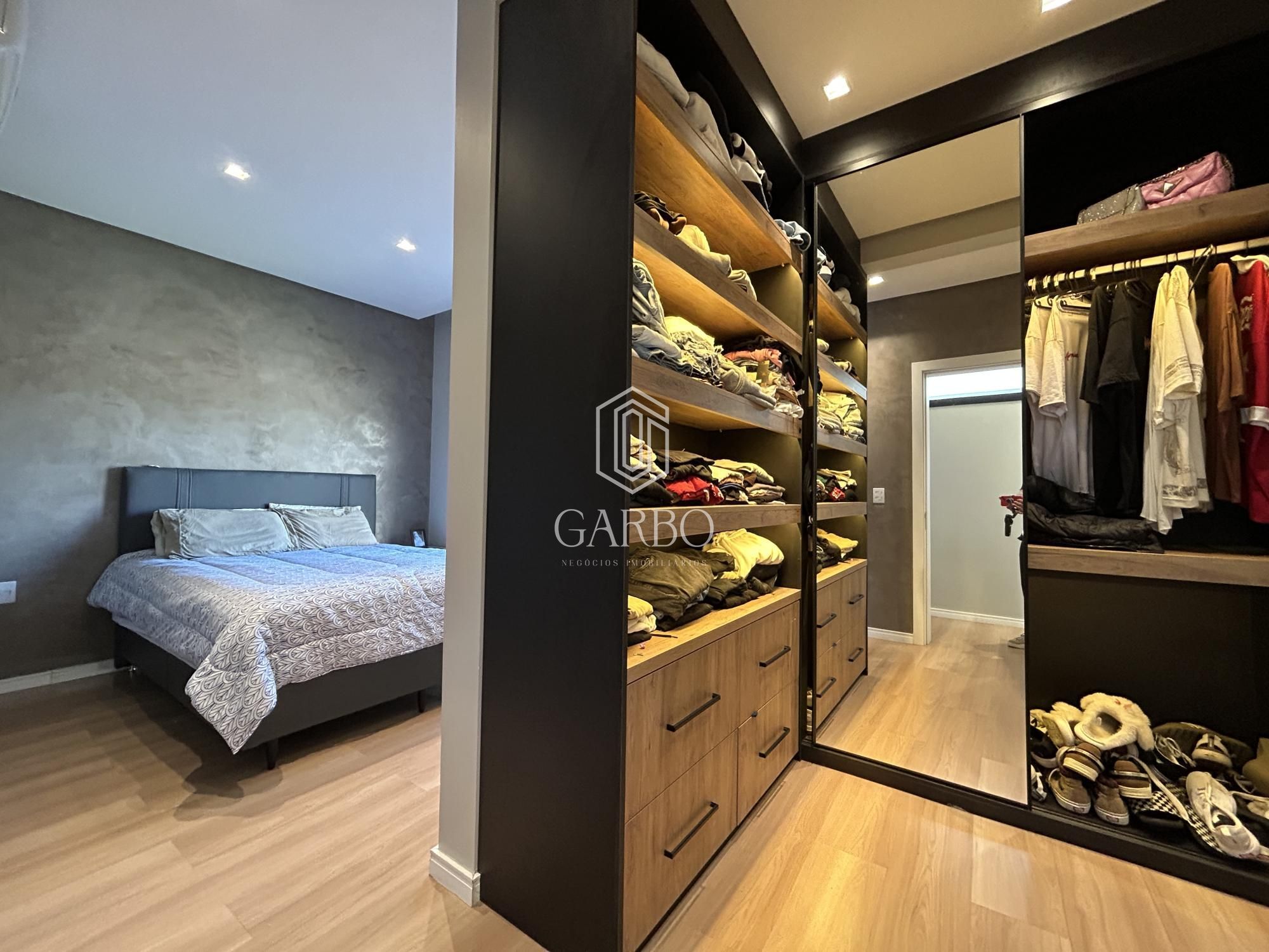 Casa, 3 quartos, 192 m² - Foto 9