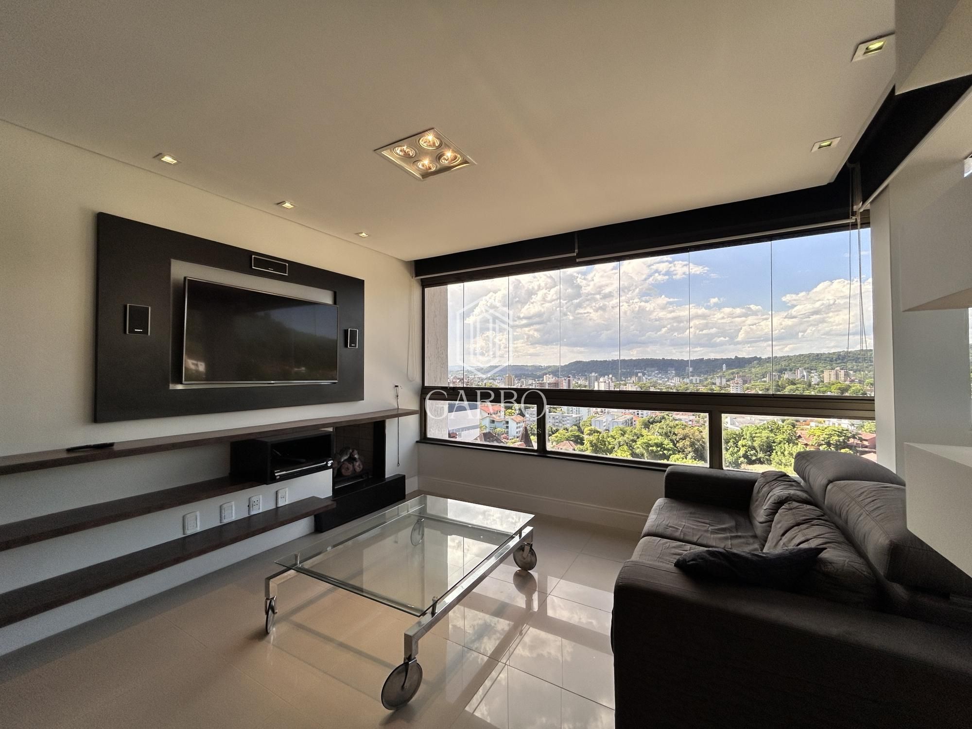 Cobertura, 3 quartos, 274 m² - Foto 4