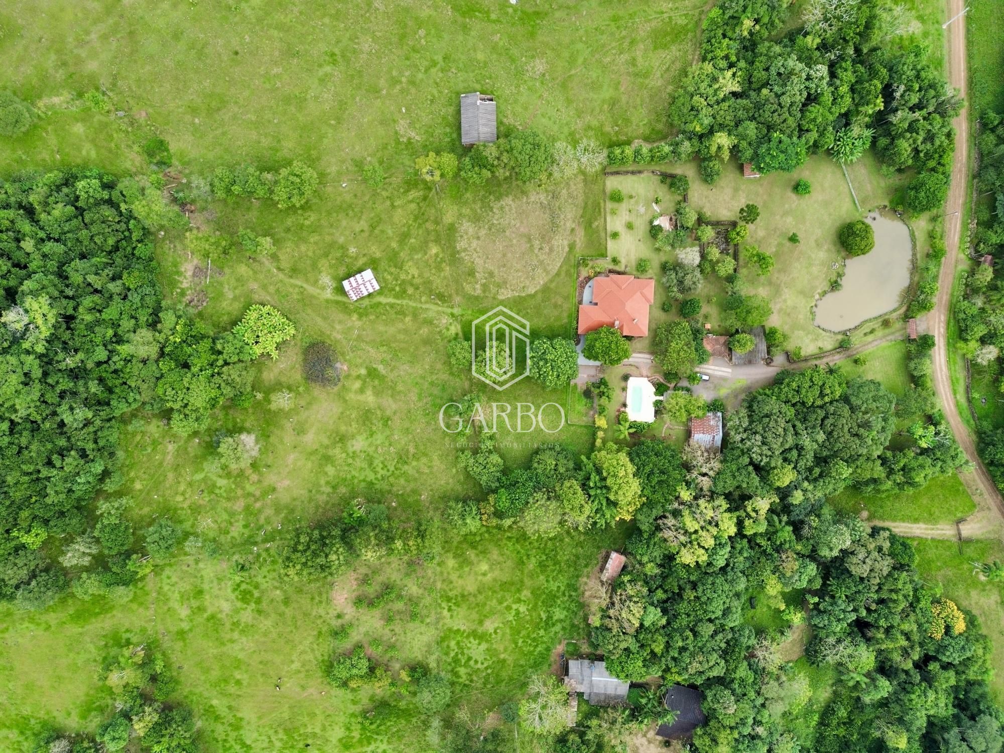 Sítio à venda com 3 quartos, 210m² - Foto 7