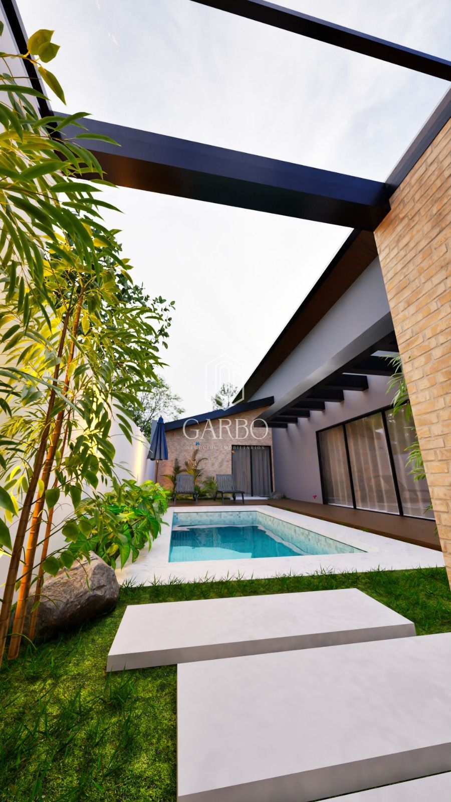 Casa, 3 quartos, 169 m² - Foto 7