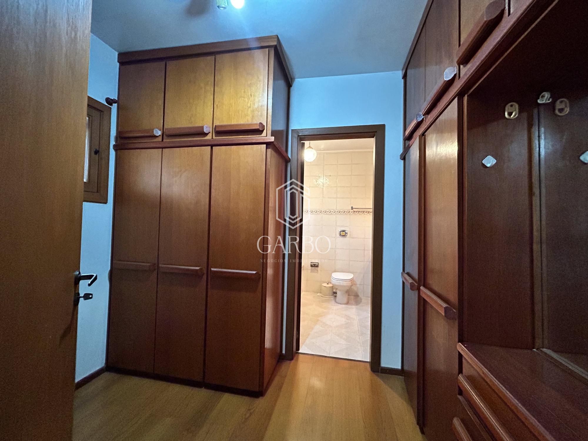 Apartamento à venda com 3 quartos, 160m² - Foto 14