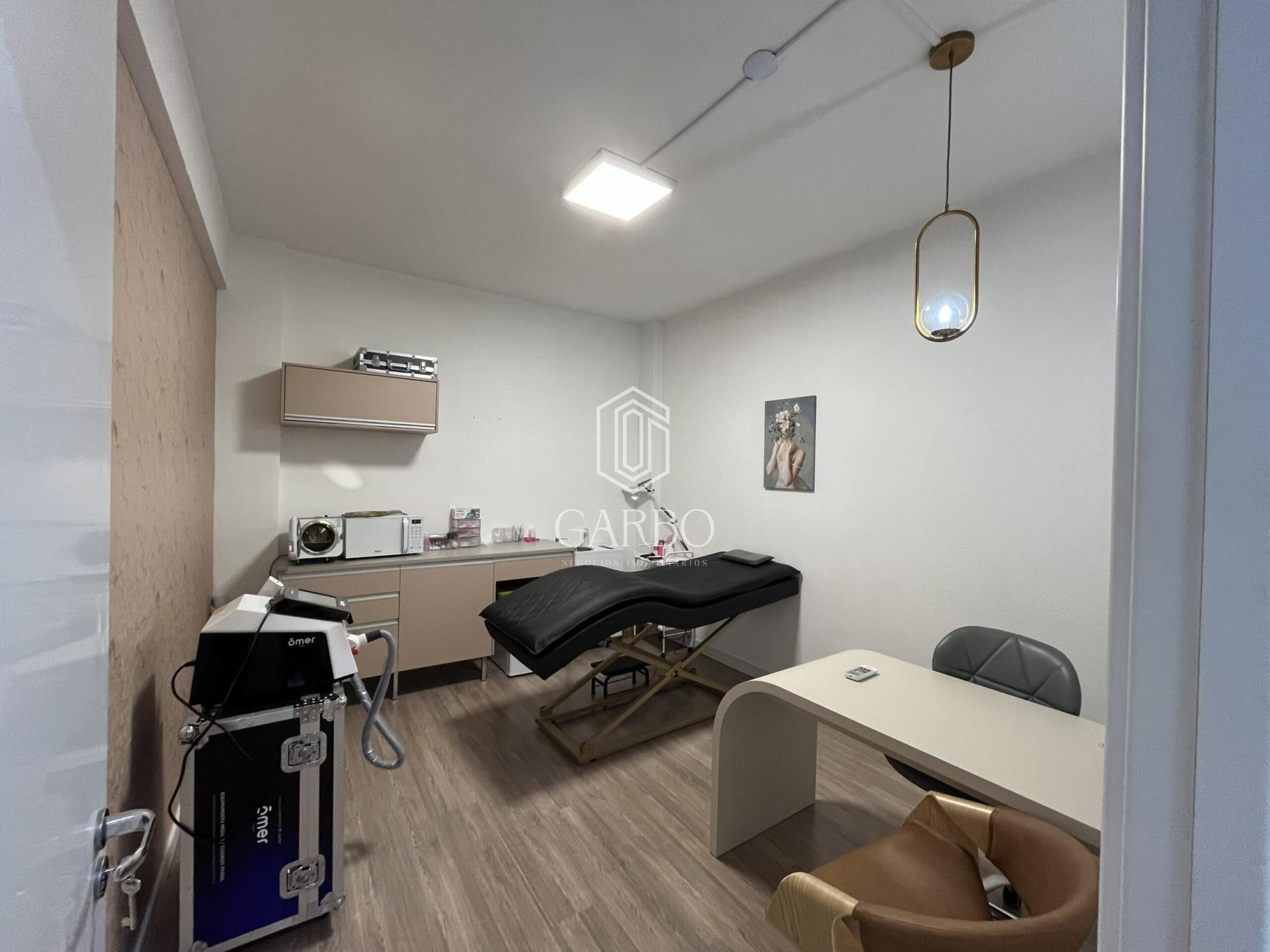 Sala-Conjunto, 56 m² - Foto 6