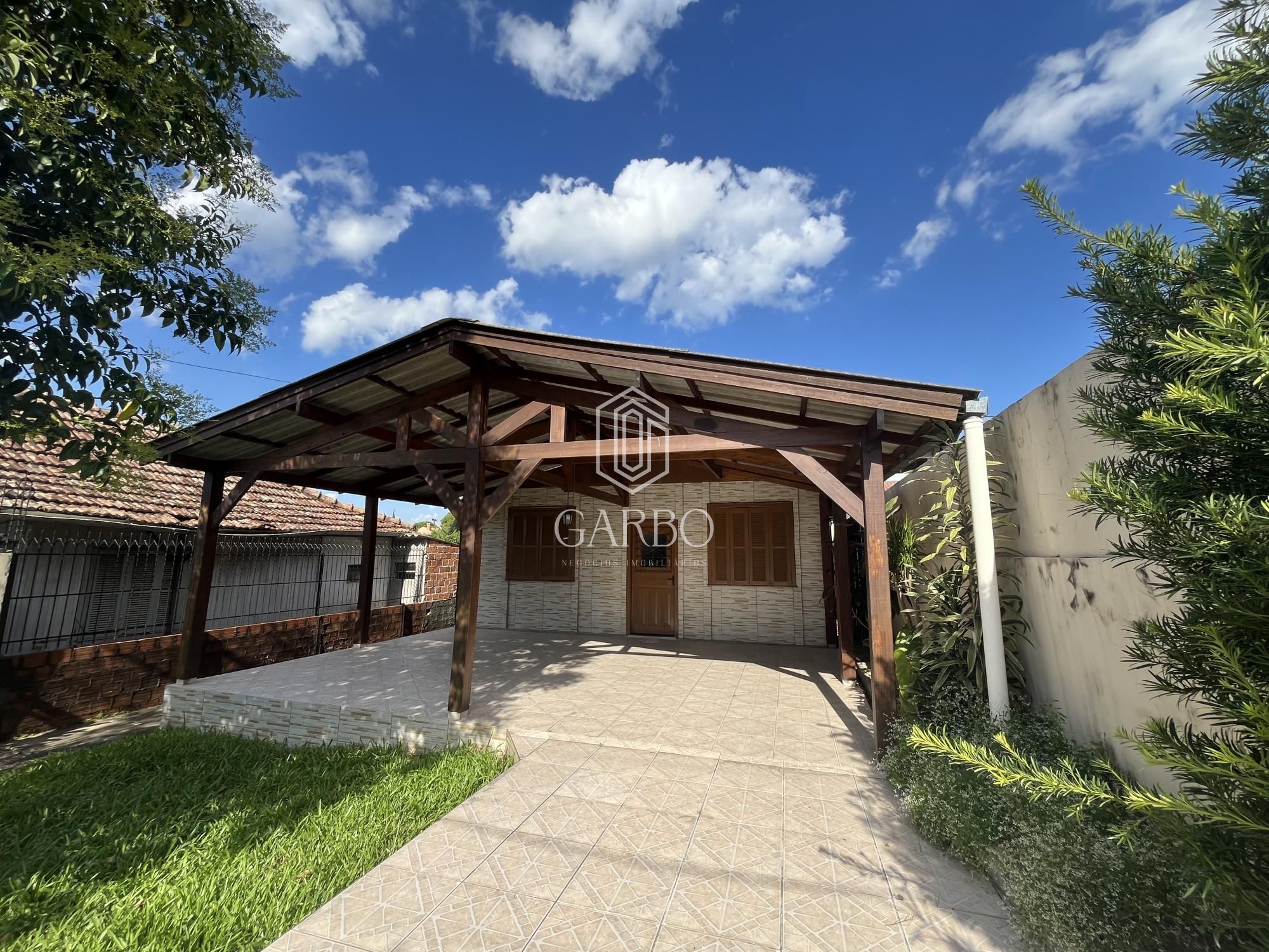 Casa, 3 quartos, 156 m² - Foto 2