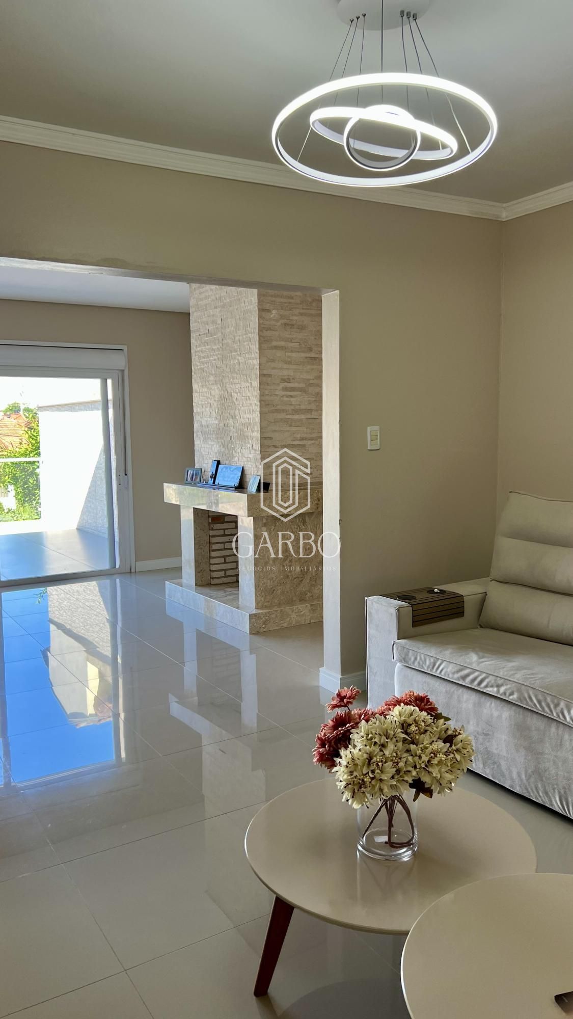Casa à venda com 4 quartos, 256m² - Foto 10