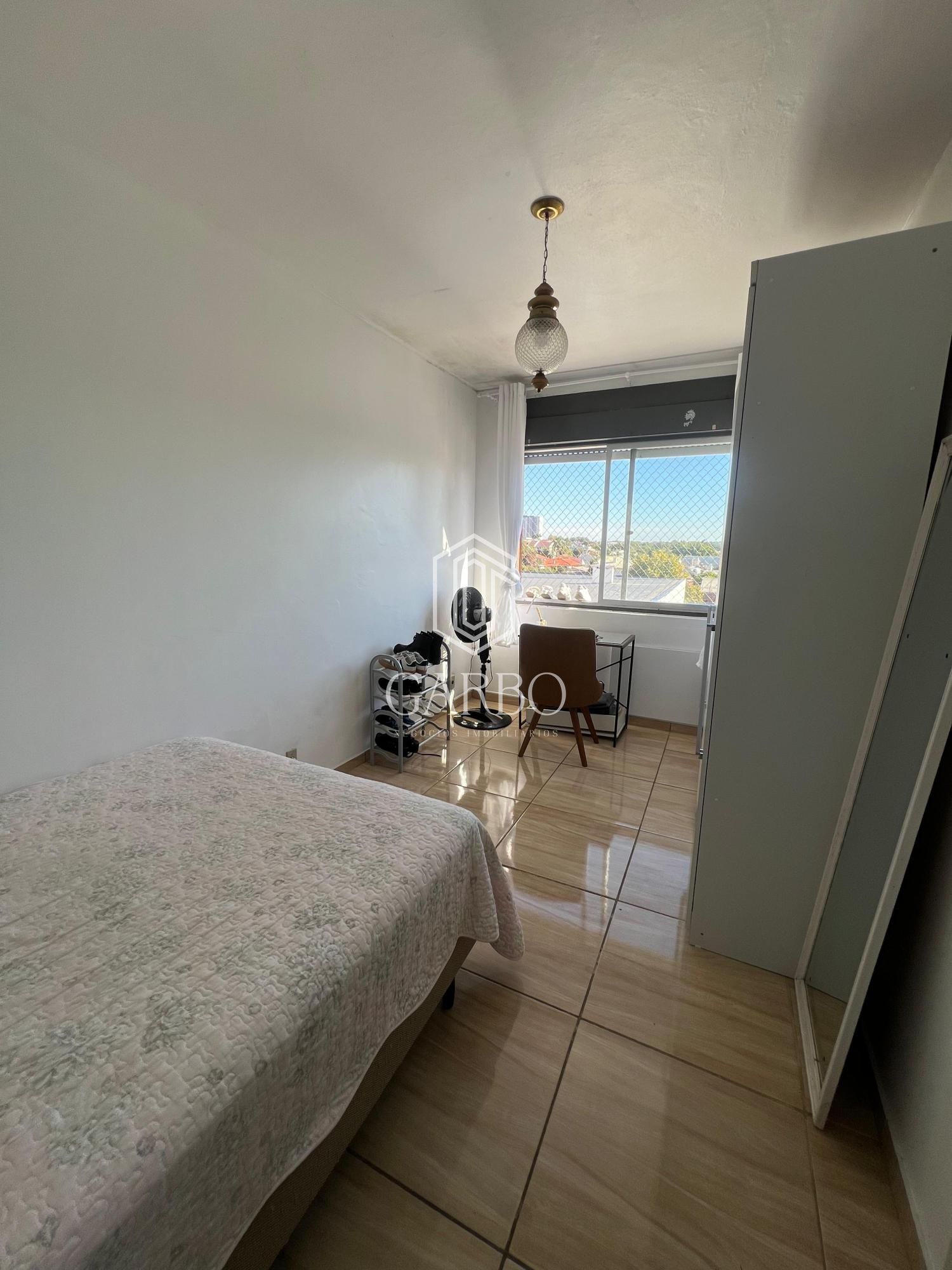 Apartamento, 2 quartos, 66 m² - Foto 5