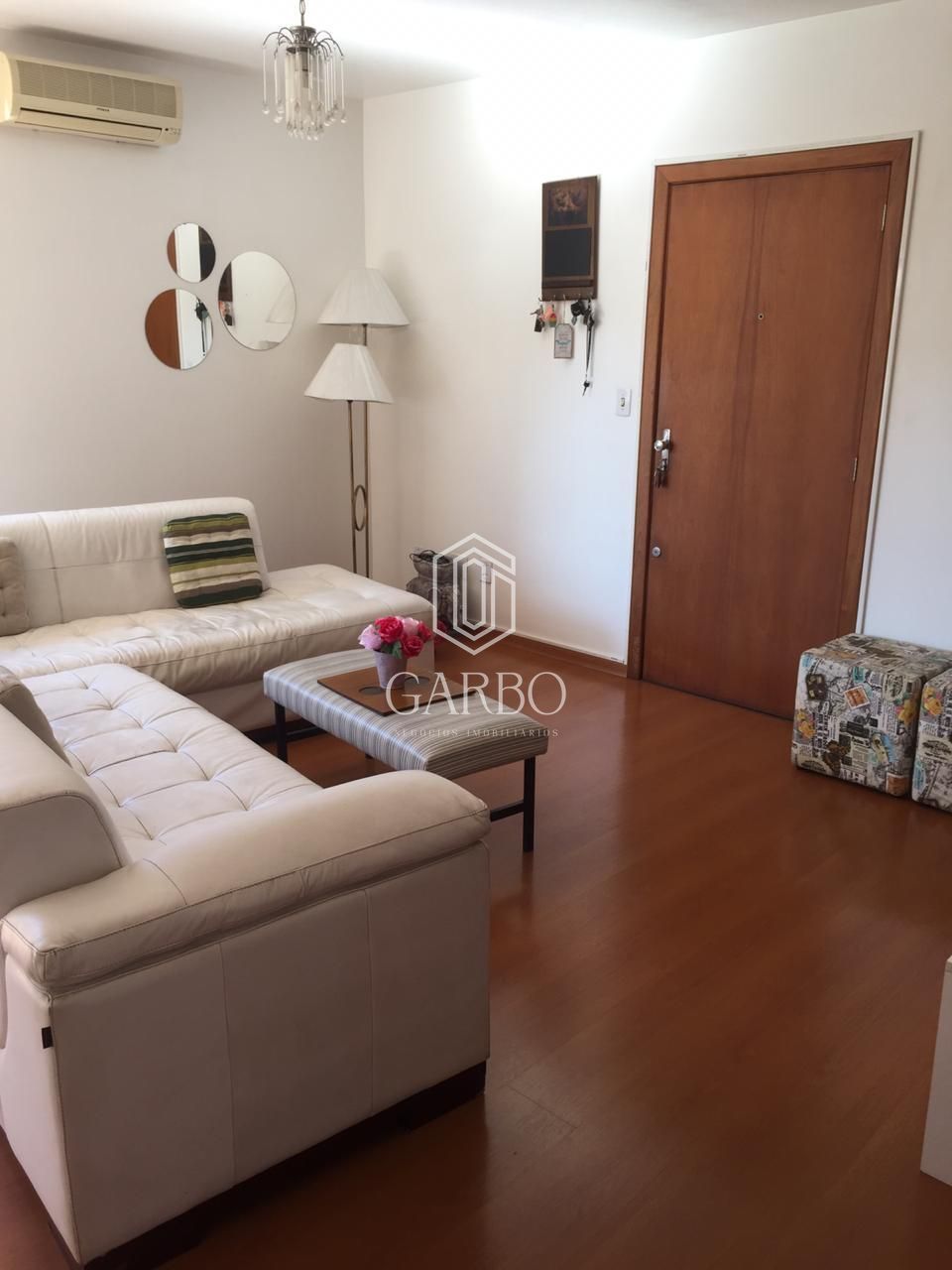 Apartamento à venda com 2 quartos, 95m² - Foto 4