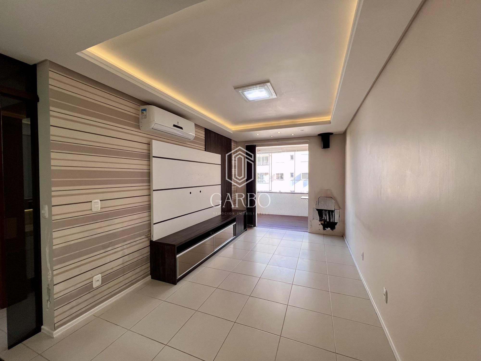 Apartamento à venda com 2 quartos, 85m² - Foto 3