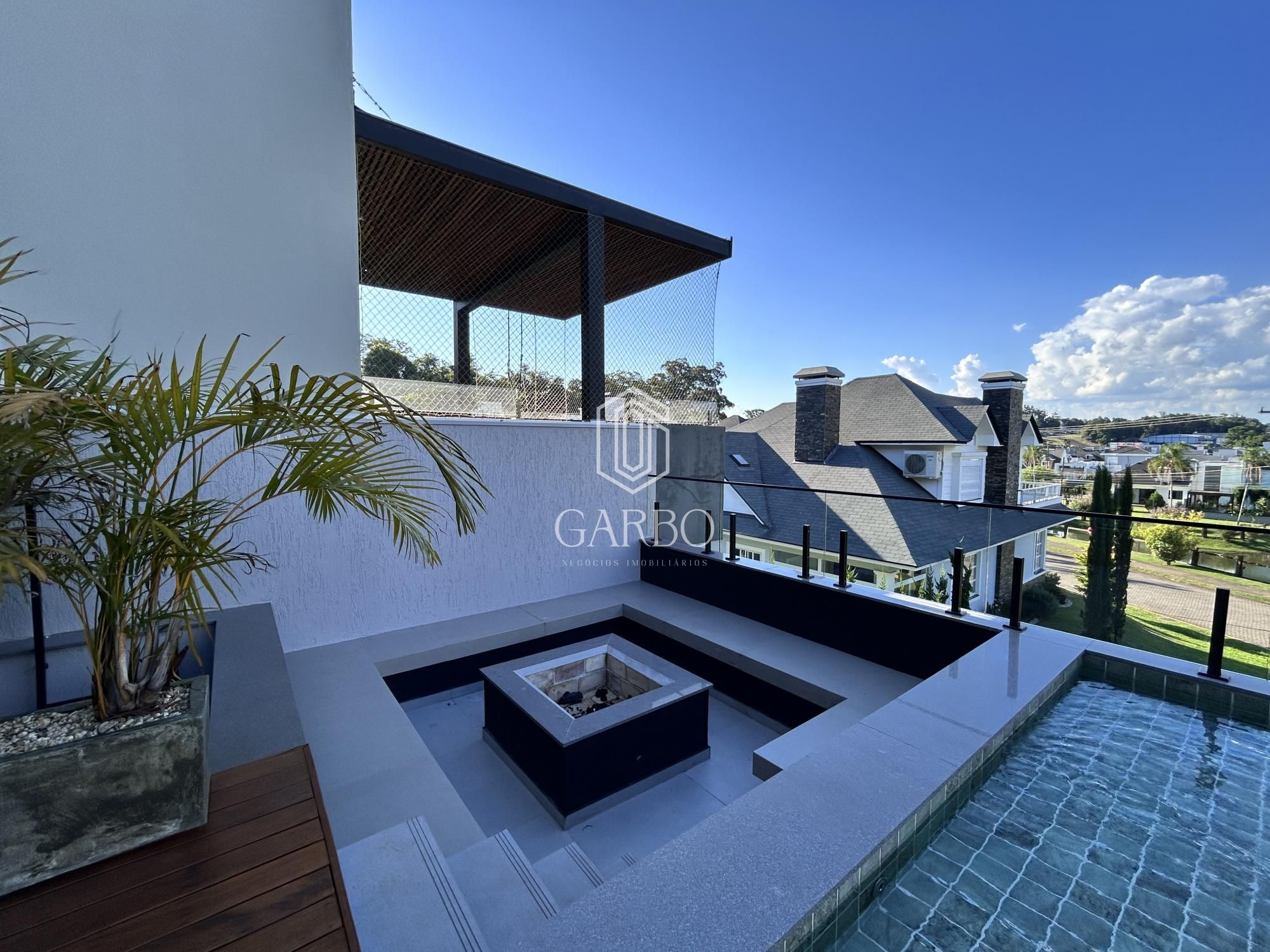 Casa, 4 quartos, 310 m² - Foto 4