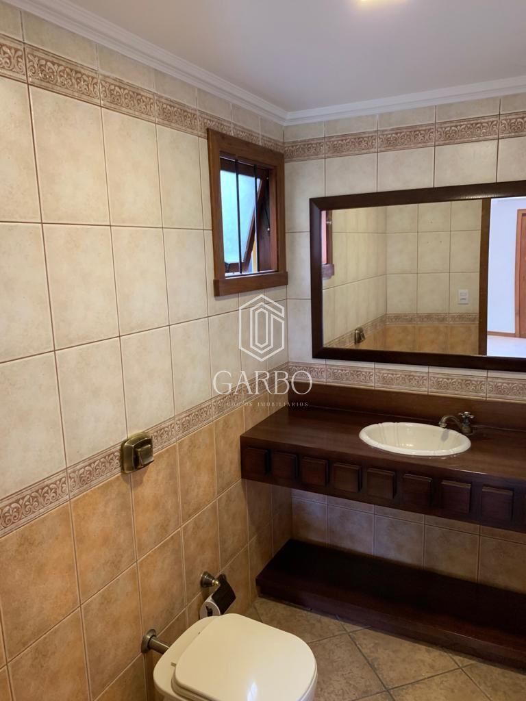 Casa, 3 quartos, 350 m² - Foto 14