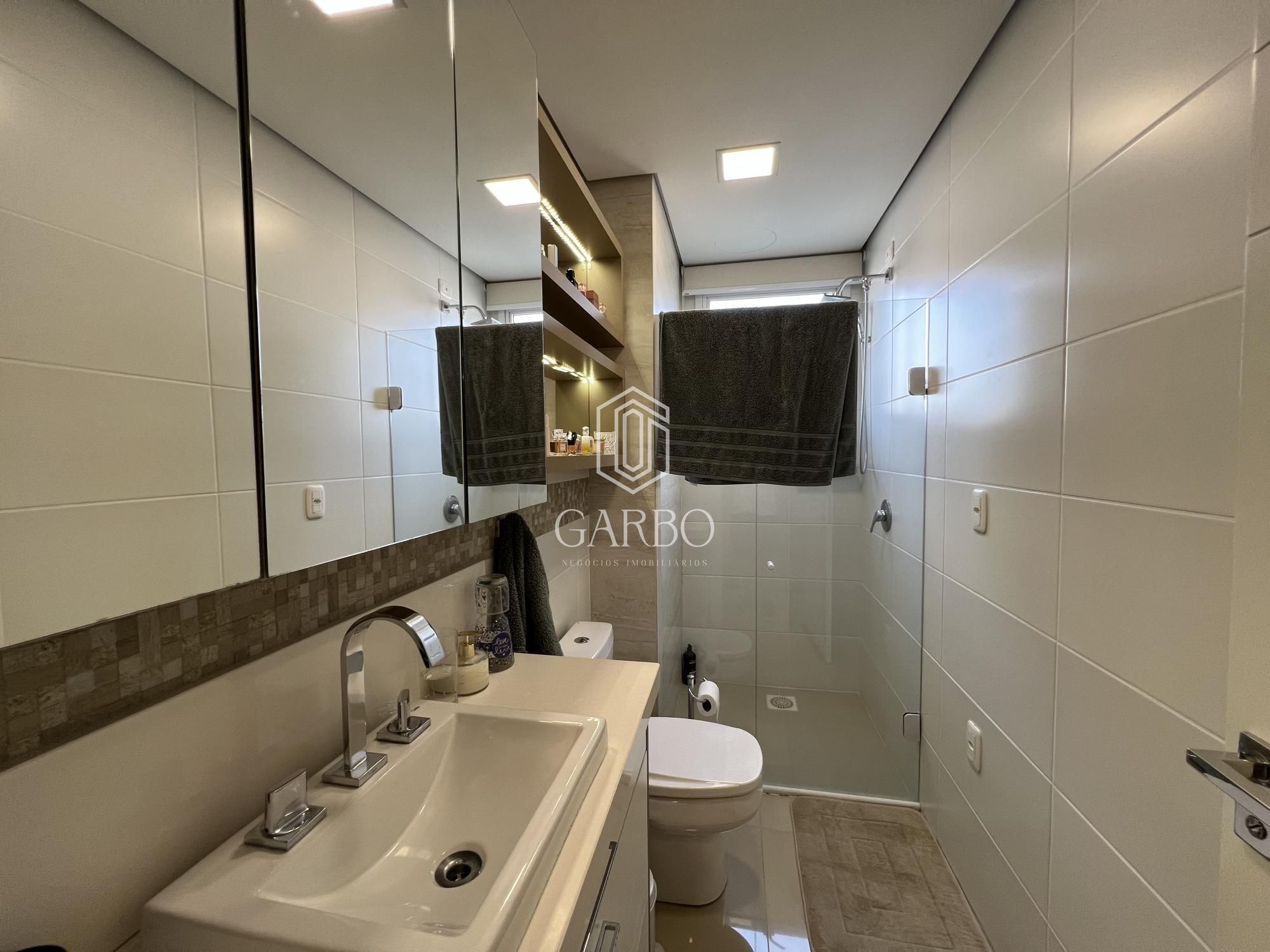 Apartamento à venda com 3 quartos, 306m² - Foto 12