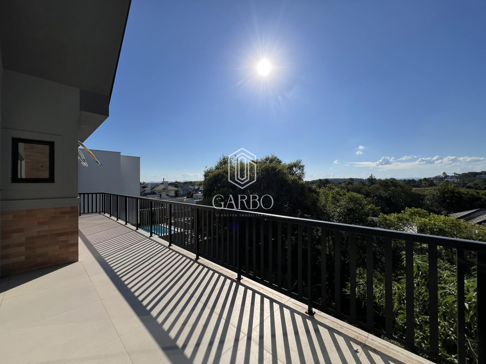 Casa à venda com 3 quartos, 314m² - Foto 6