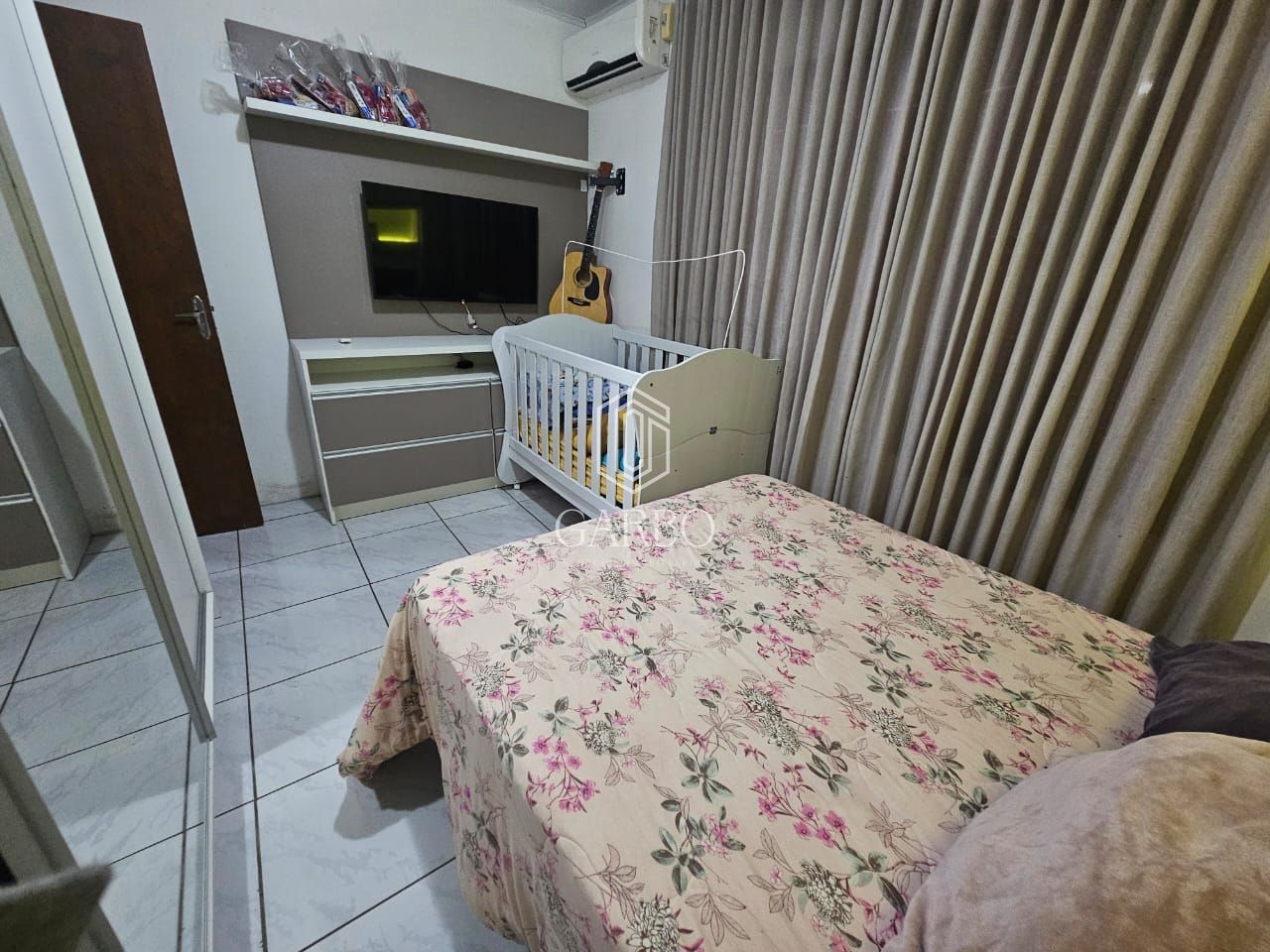 Casa à venda com 2 quartos, 72m² - Foto 9