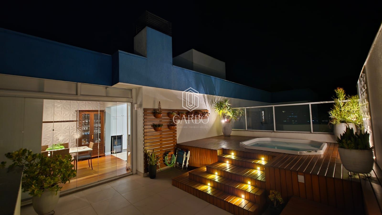 Cobertura, 3 quartos, 293 m² - Foto 26