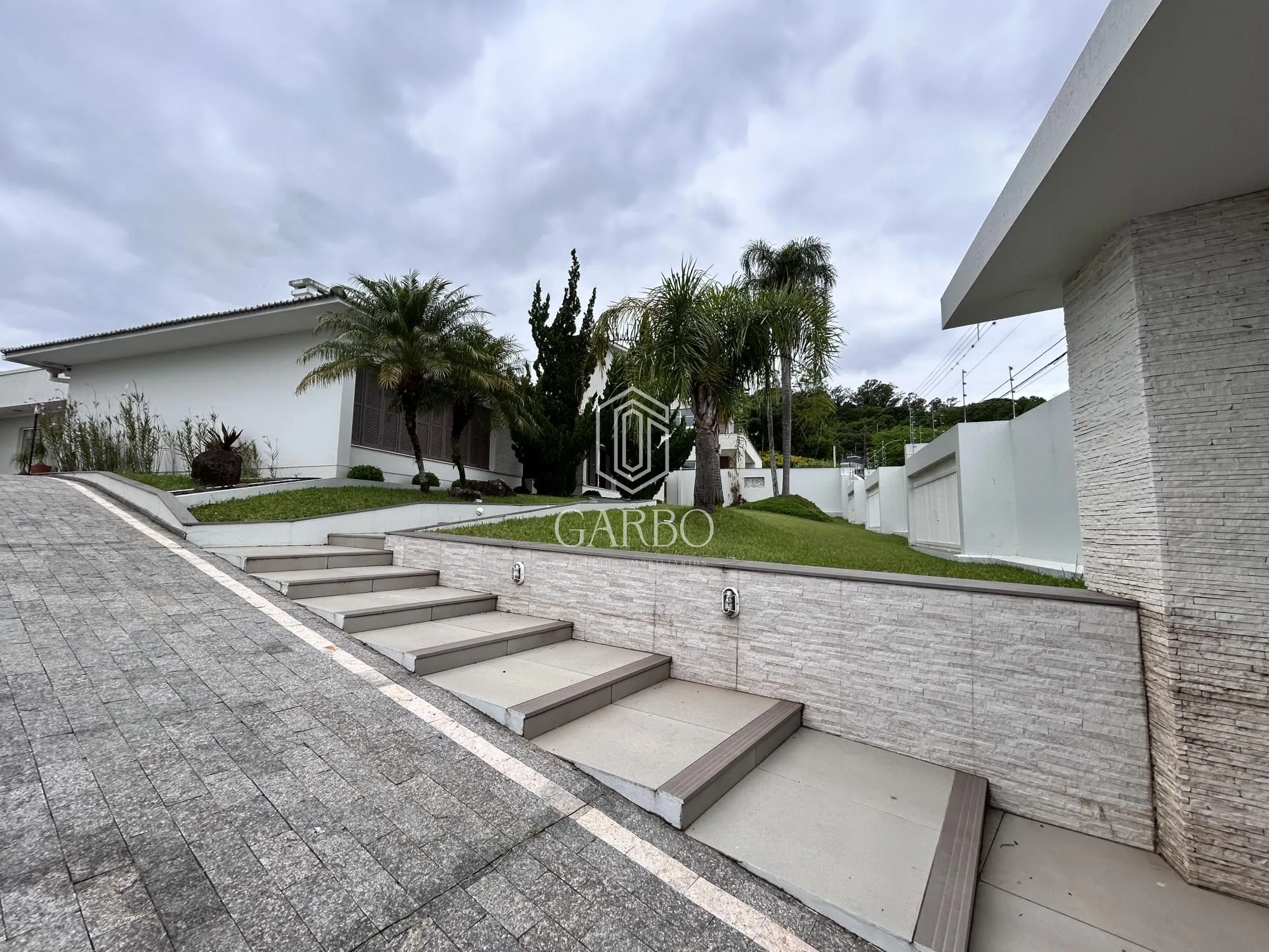Casa, 5 quartos, 400 m² - Foto 3