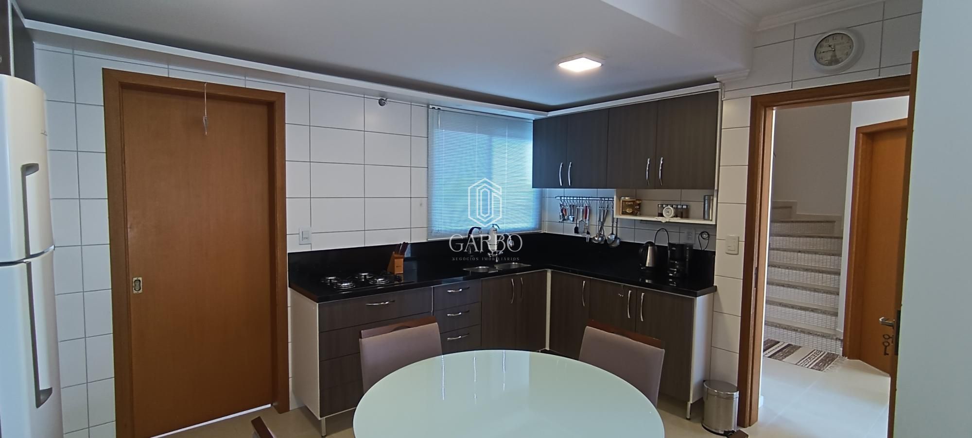 Apartamento, 3 quartos, 134 m² - Foto 11