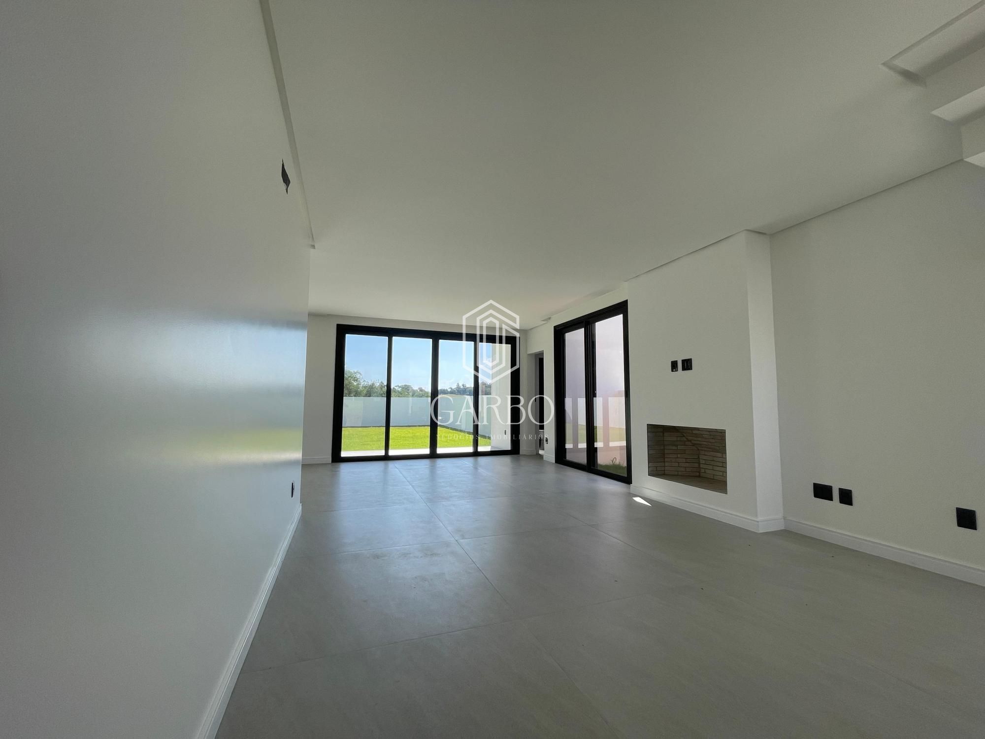 Casa à venda com 3 quartos, 206m² - Foto 8